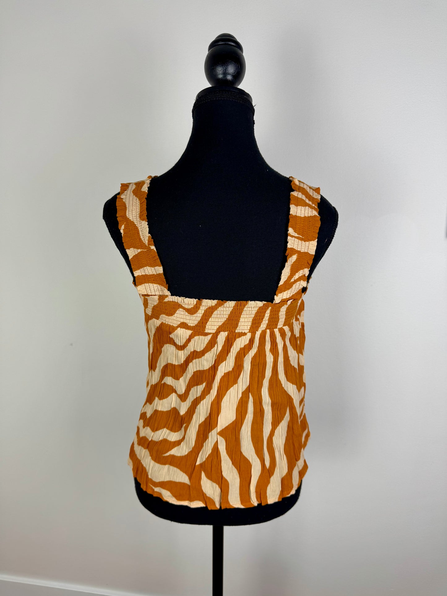 Camisole Patrons of peace - Small