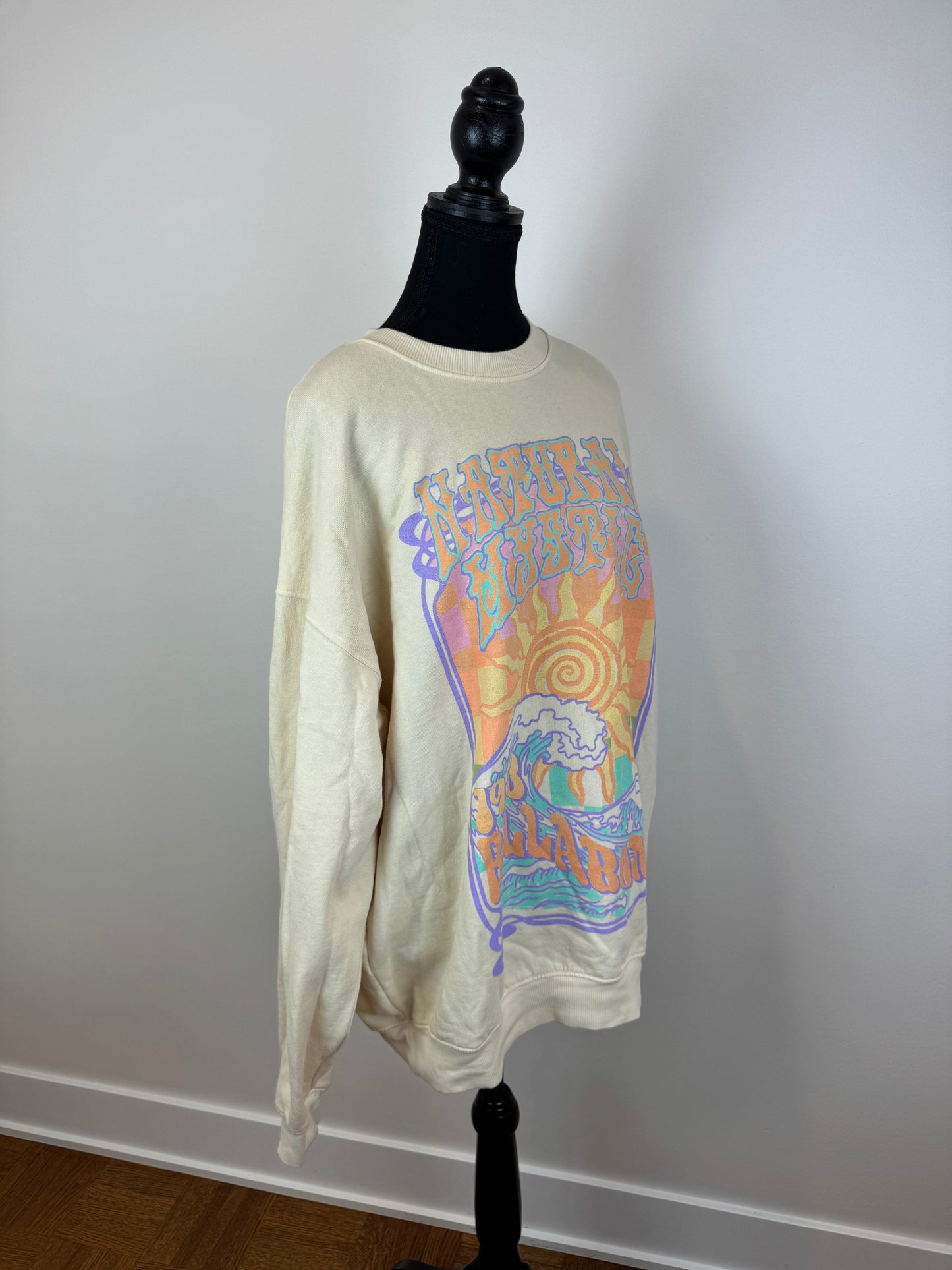 Chandail Billabong - Small