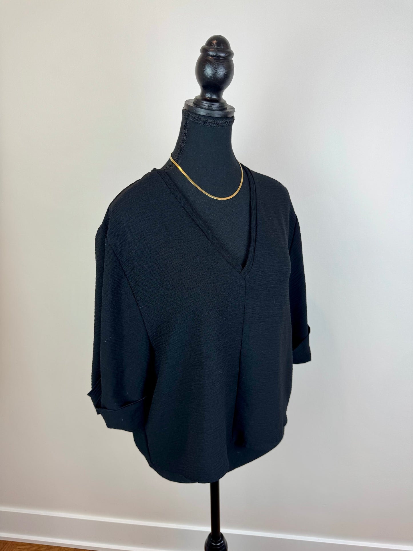 Blouse Zara - Small