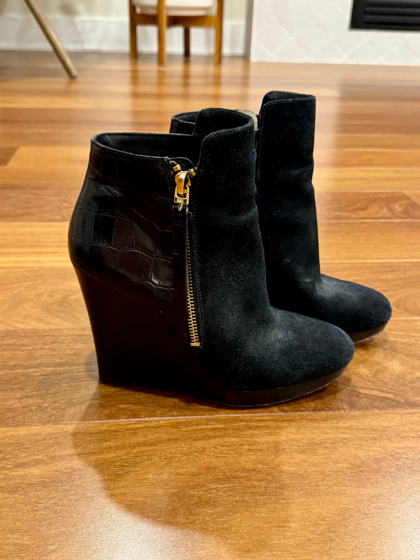 Bottes Michael Kors - 7.5