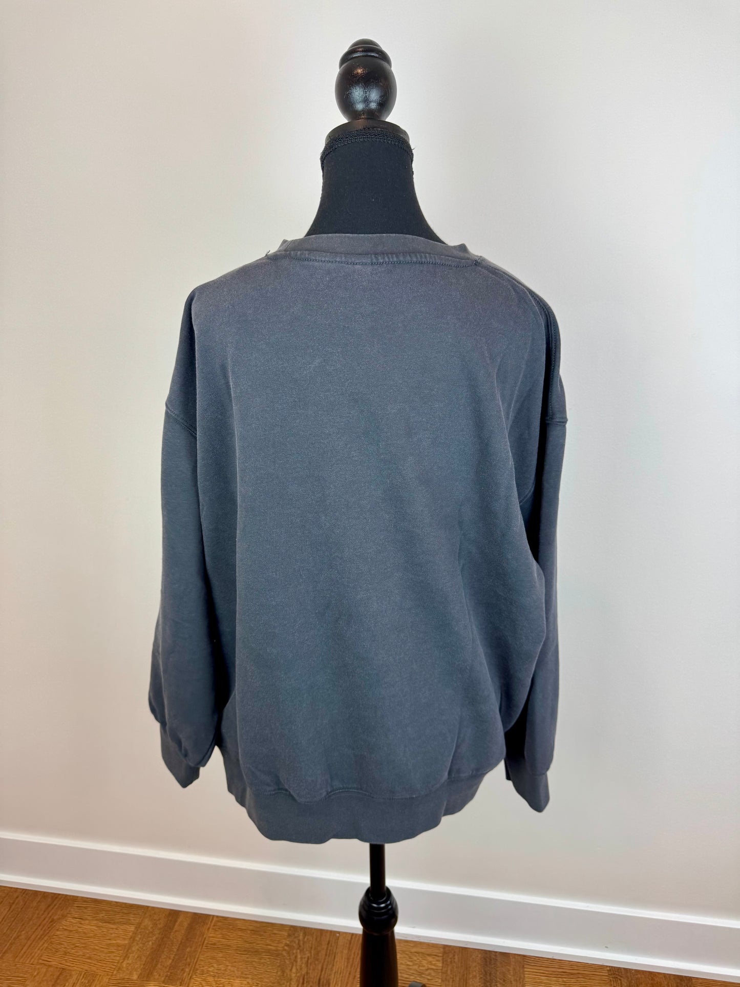 Chandail grande taille corvette H&M - Medium