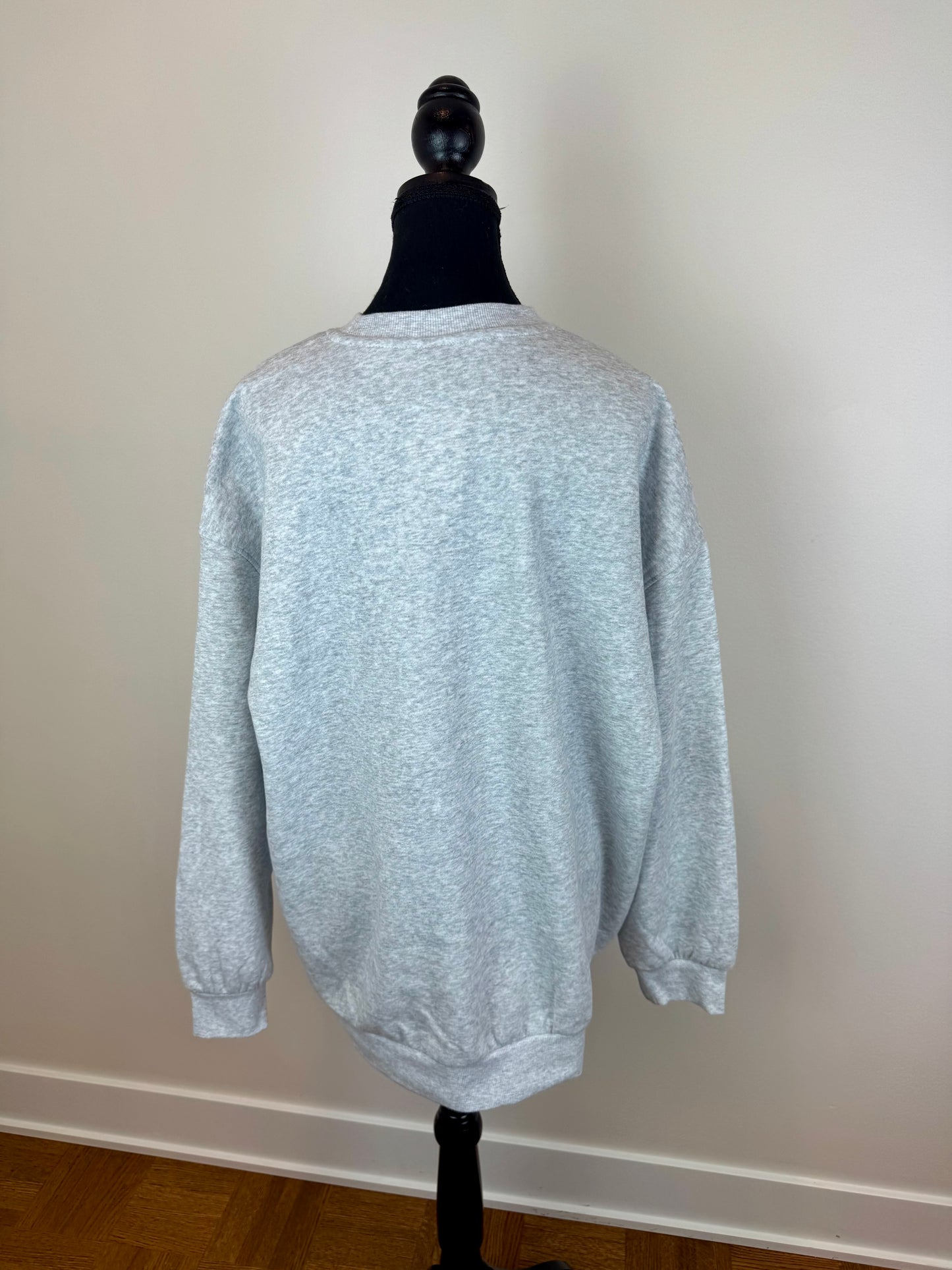 Chandail grande taille Nirvana H&M - Large