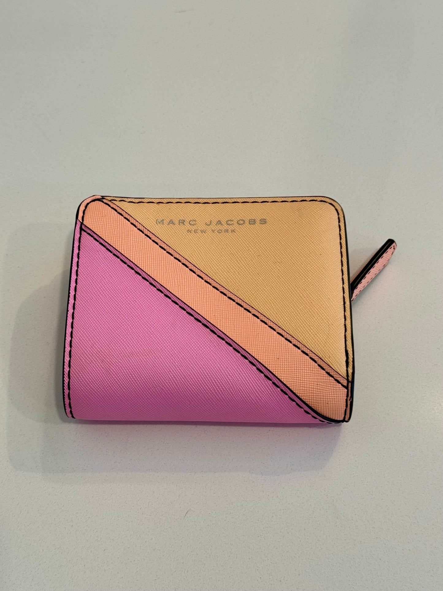 Portefeuille Marc Jacobs