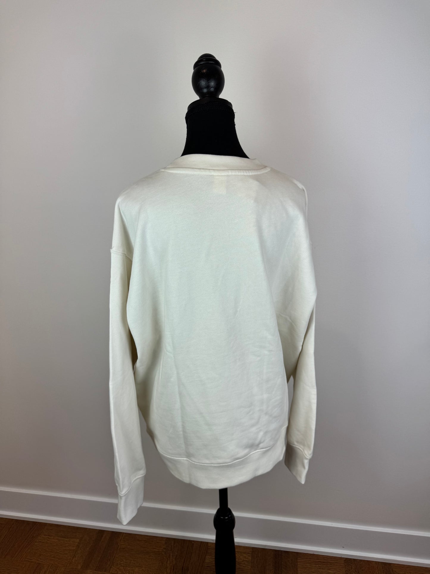Chandail grande taille NY H&M - Large