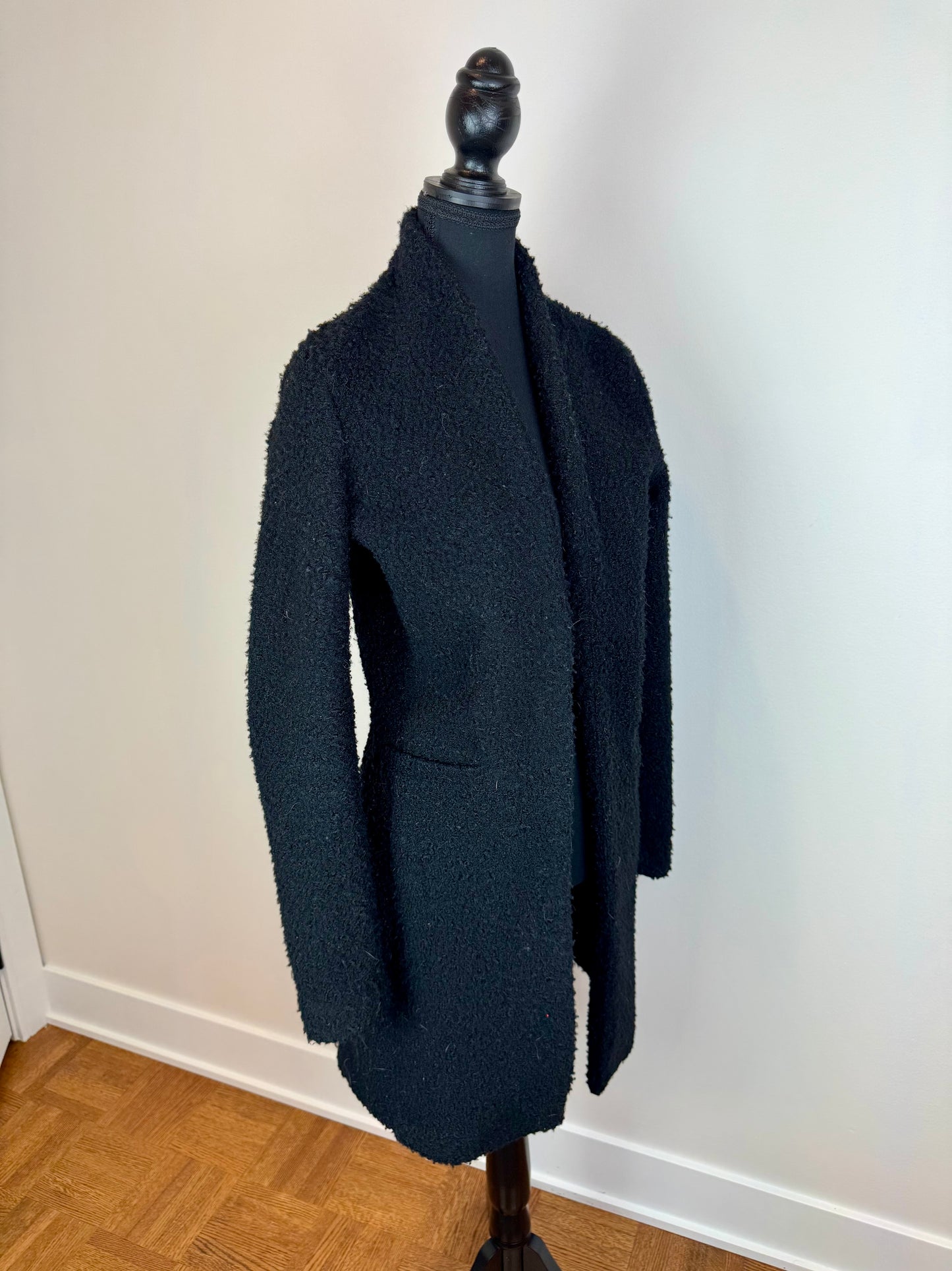 Manteau en sherpa Dynamite - X-Small