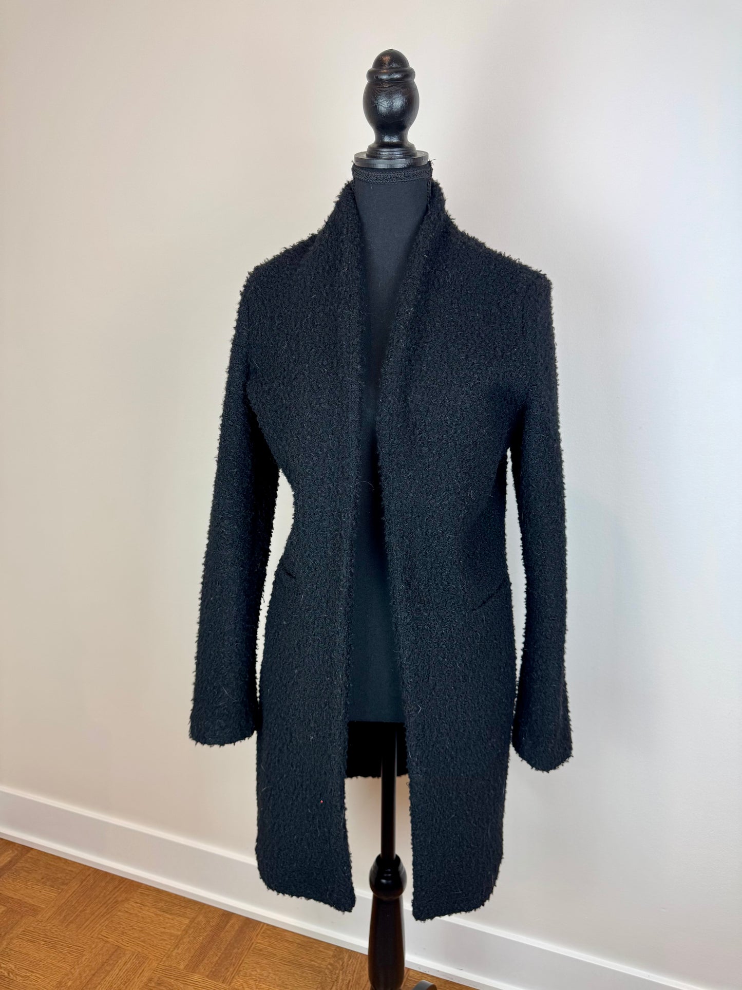 Manteau en sherpa Dynamite - X-Small