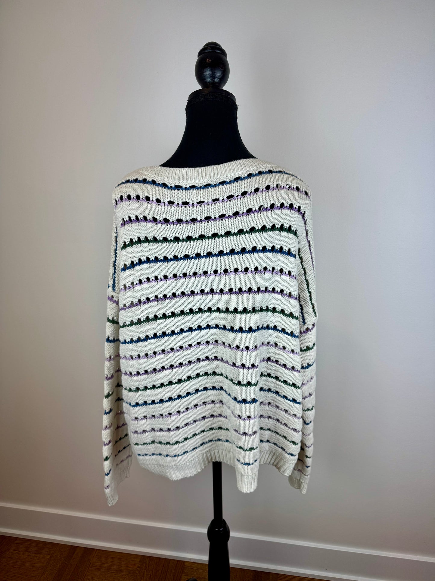 Chandail tricot Reitmans - XX-Large