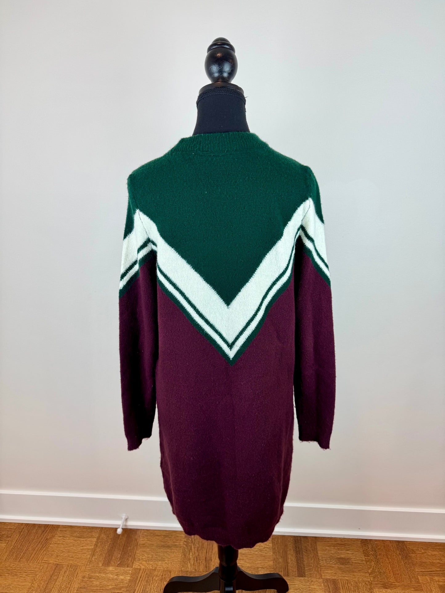 Tunique tricot Noisy May - Small