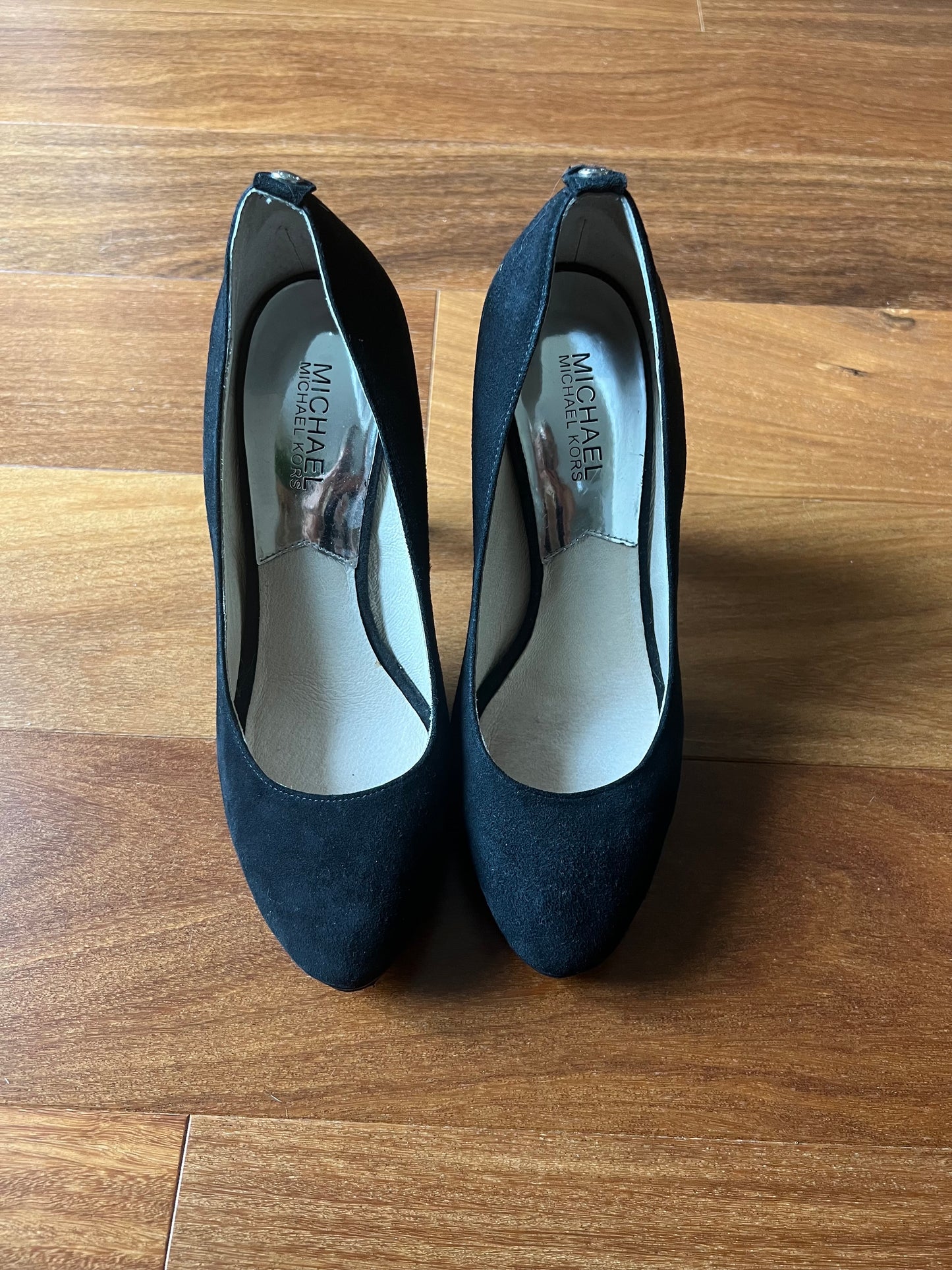 Souliers Michael Kors - 8