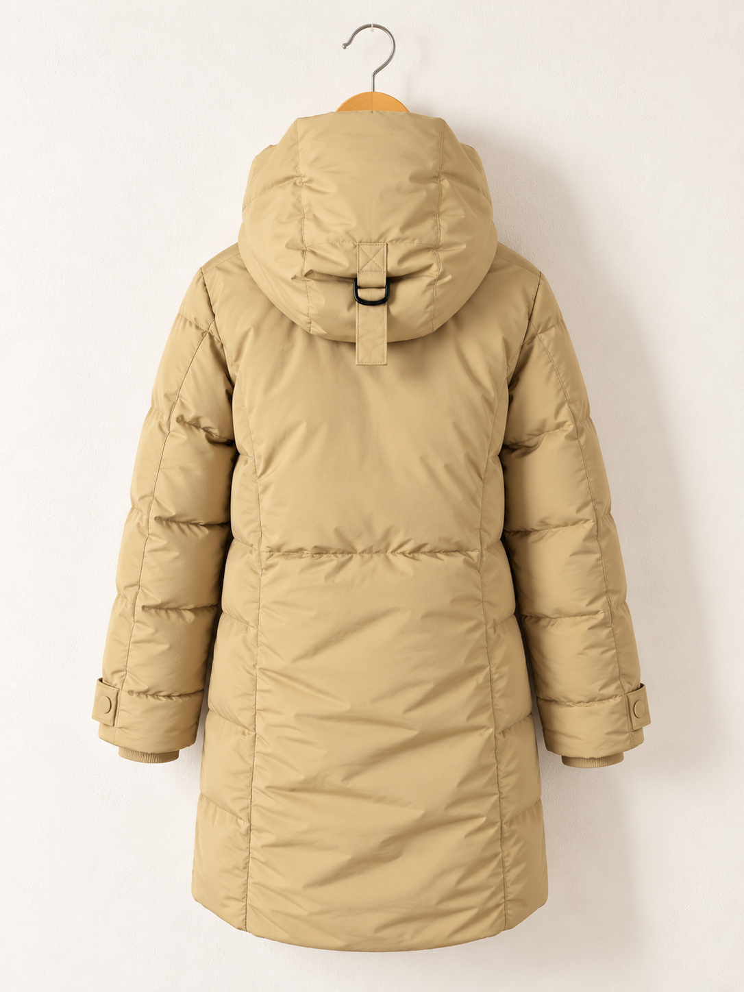 Manteau puffer Womance - X-Small