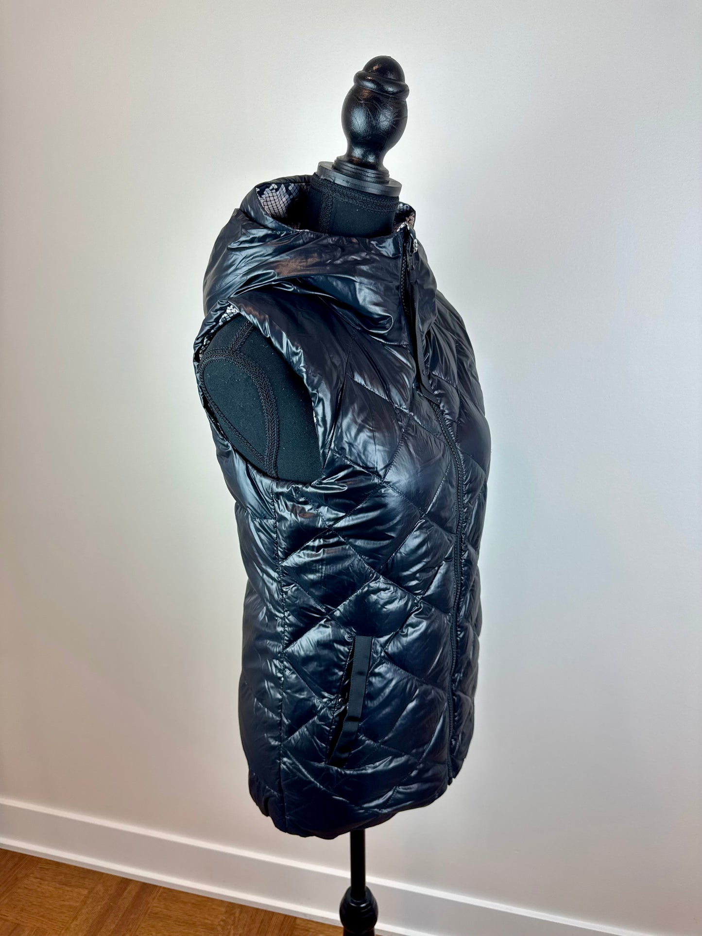Veste sans manche réversible Lululemon - X-Small