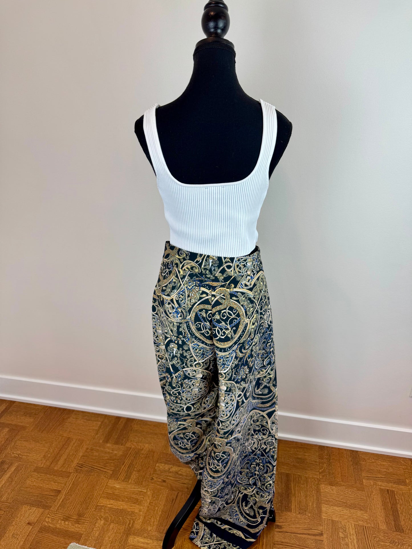 Pantalon ample H&M - Small
