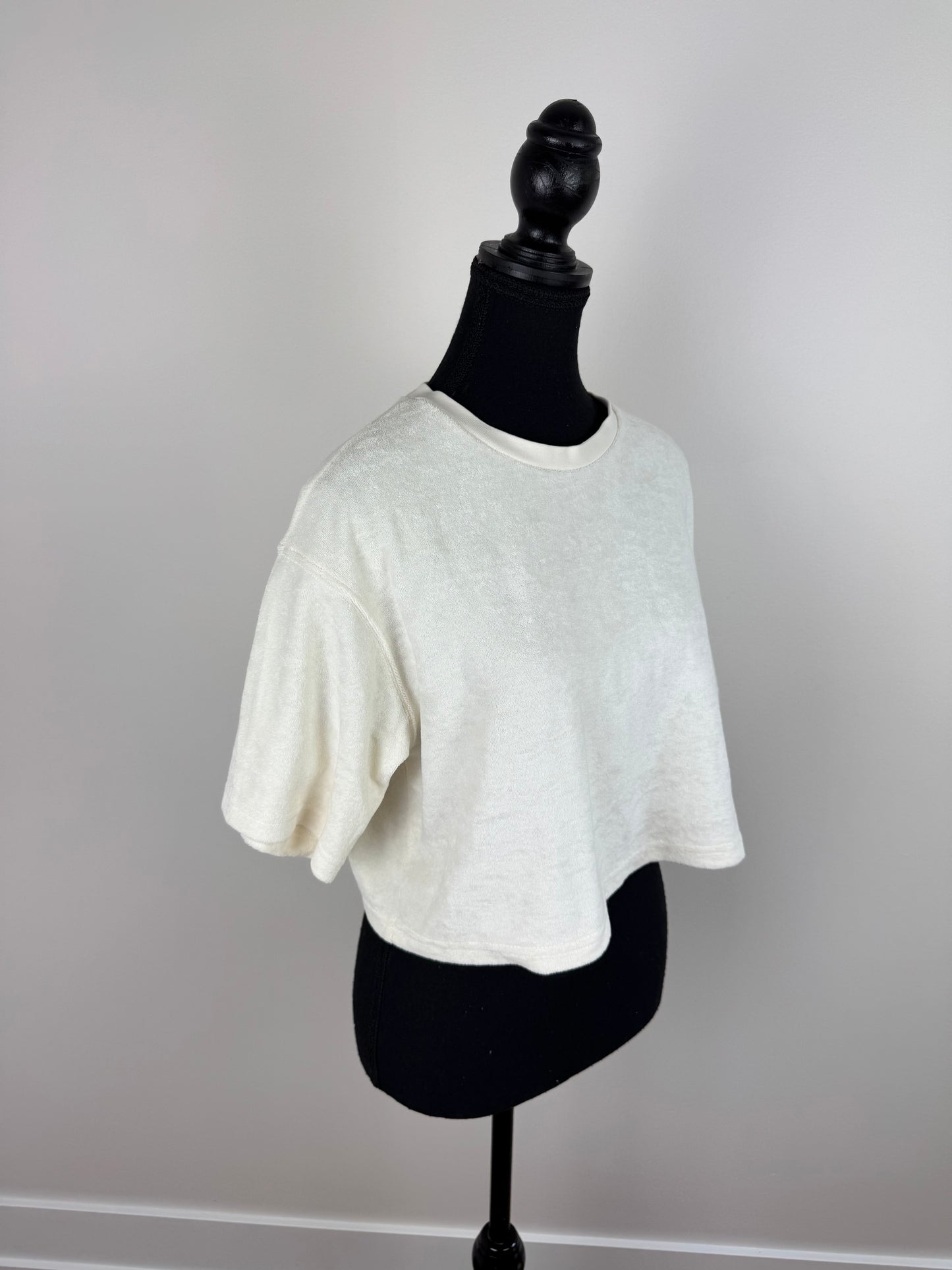 Haut en ratine H&M - Small