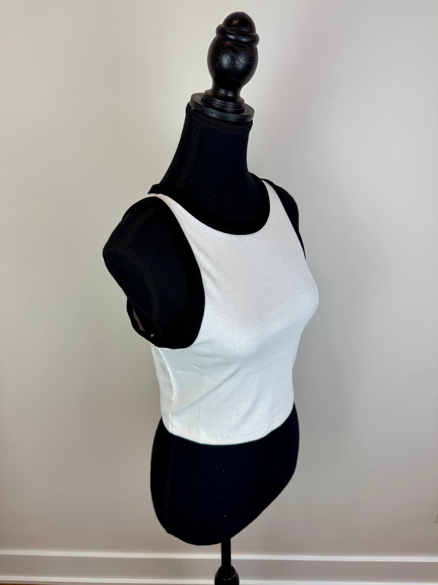 Haut court H&M - Medium