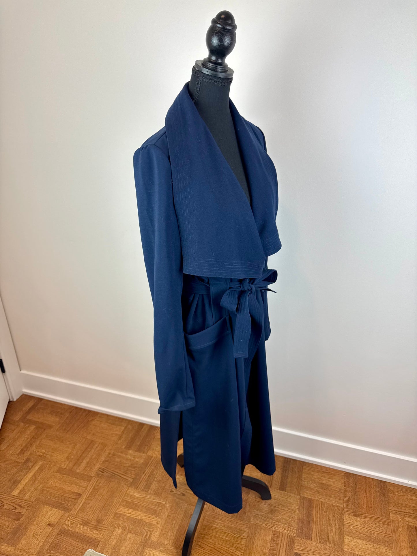 Manteau long Marciano - Medium