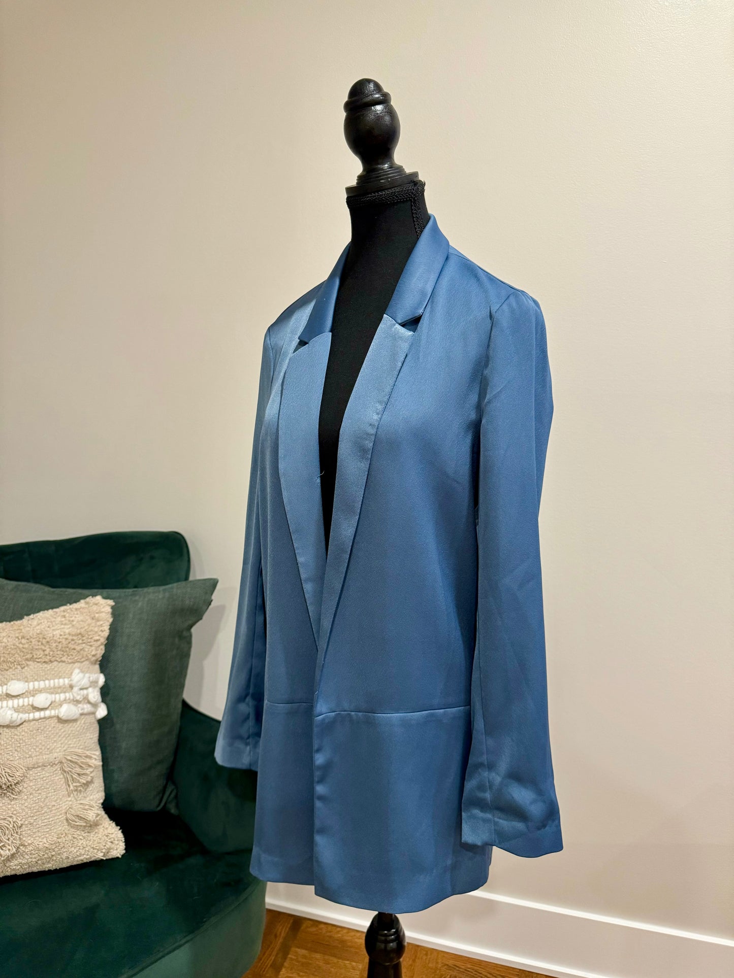 Veston lustré Dynamite - Small