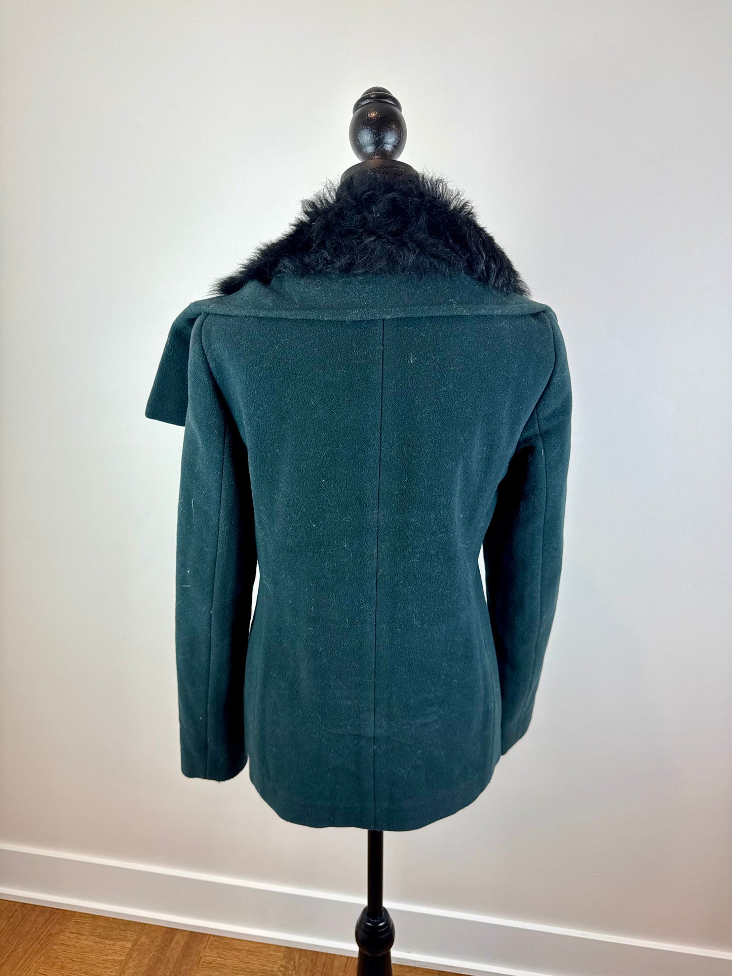 Manteau en laine Mackage - Small