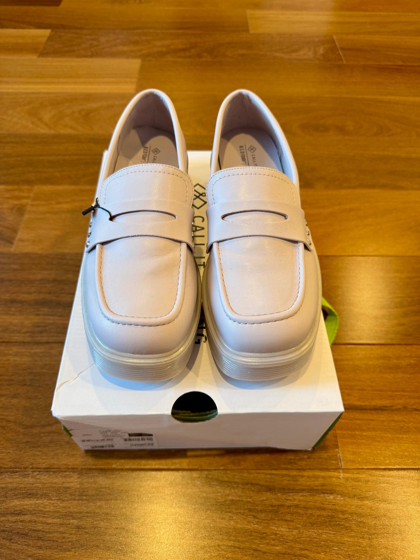 Souliers Spring - 8