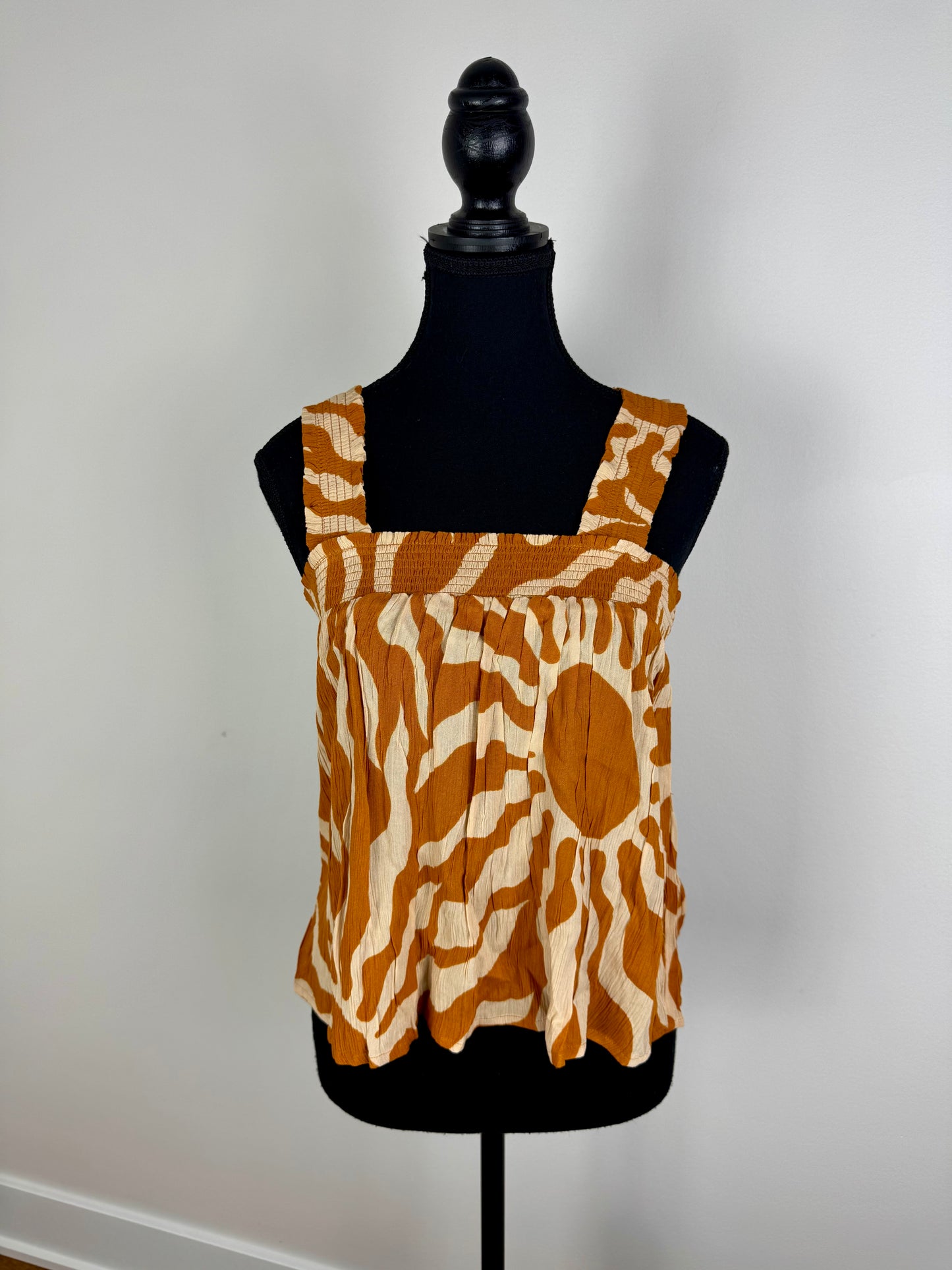 Camisole Patrons of peace - Small