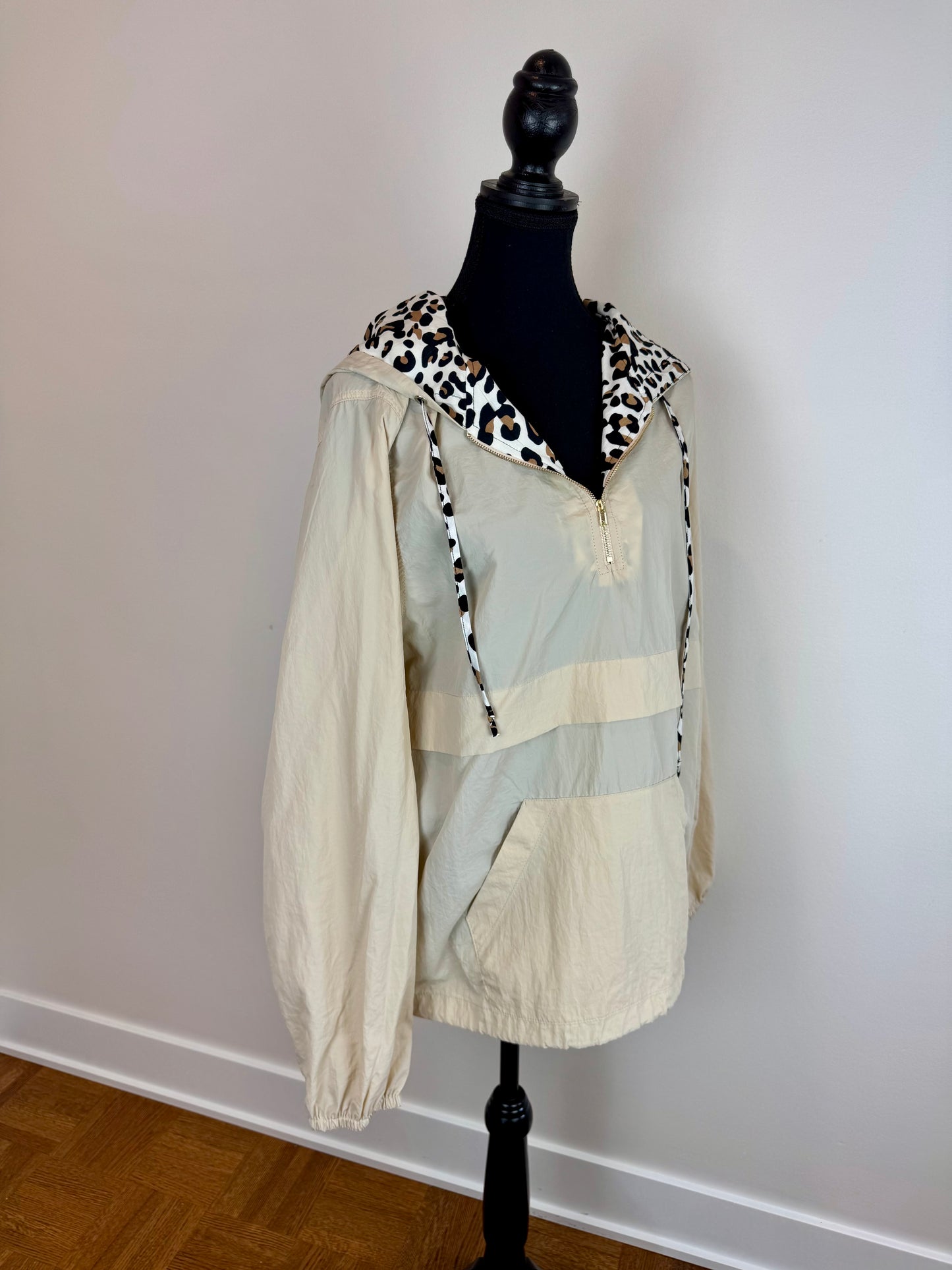 Haut coupe-vent - Small