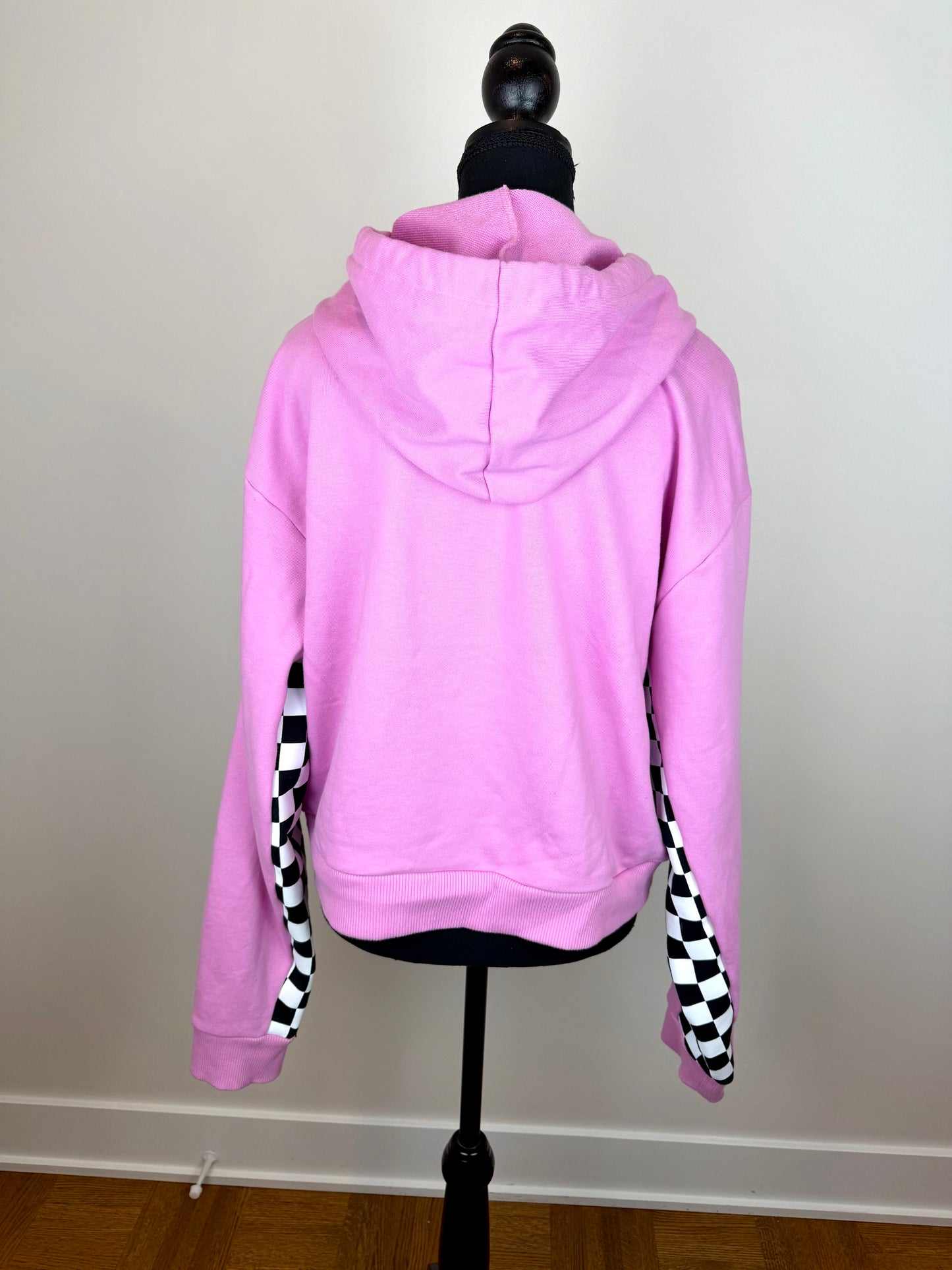 Chandail à capuchon Vans - Large