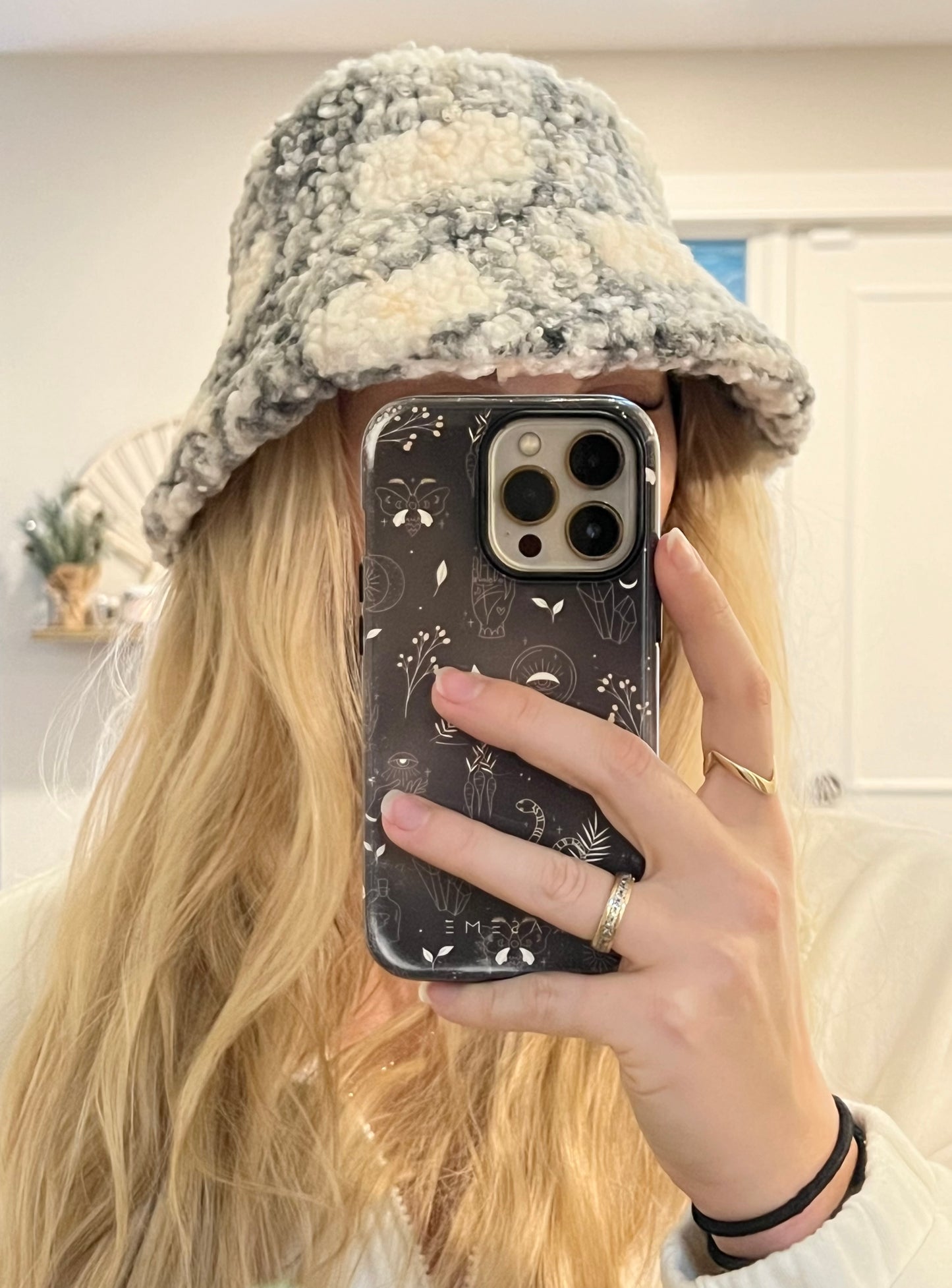 Chapeau Aldo