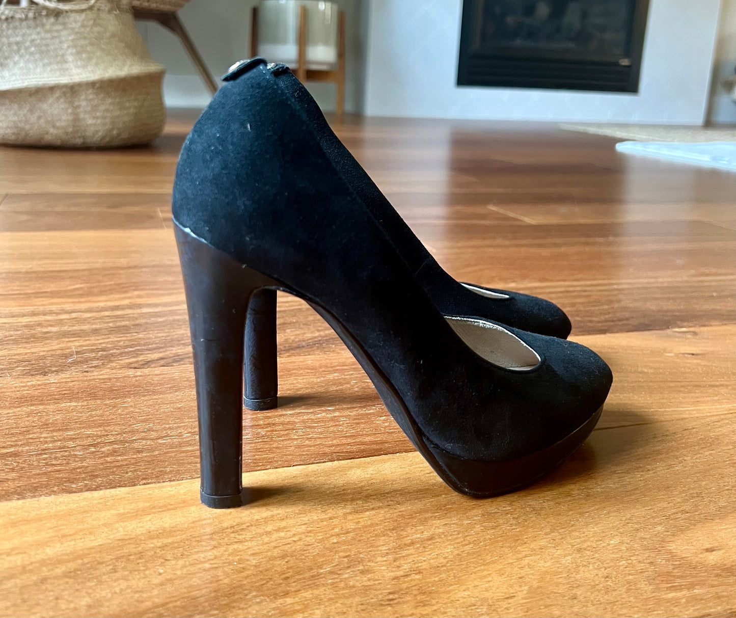 Souliers Michael Kors - 8