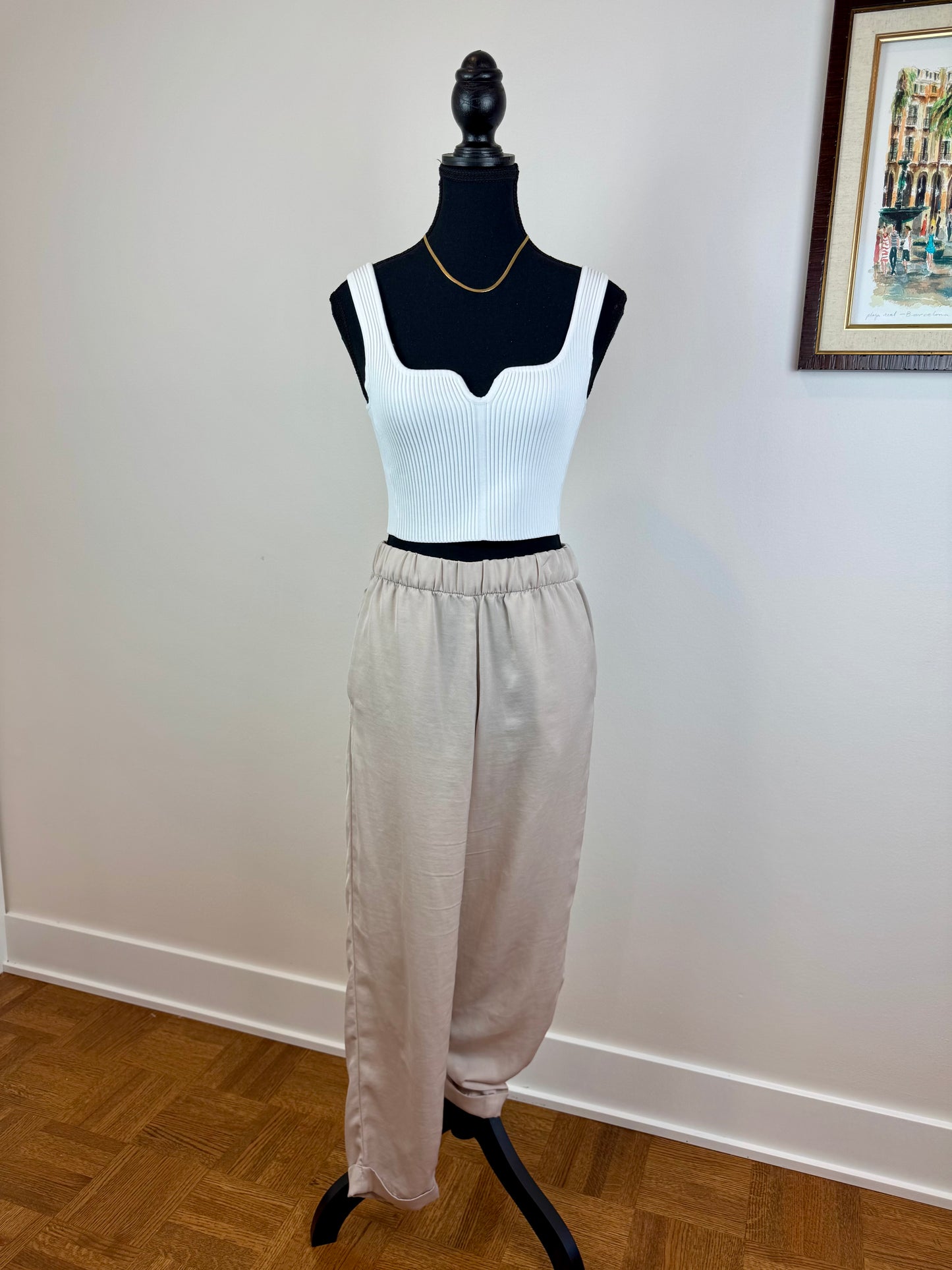Pantalon H&M - Small
