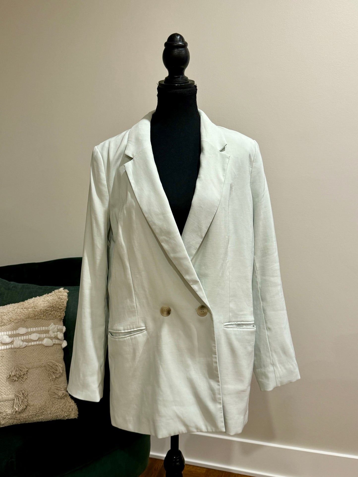 Veston H&M - Medium