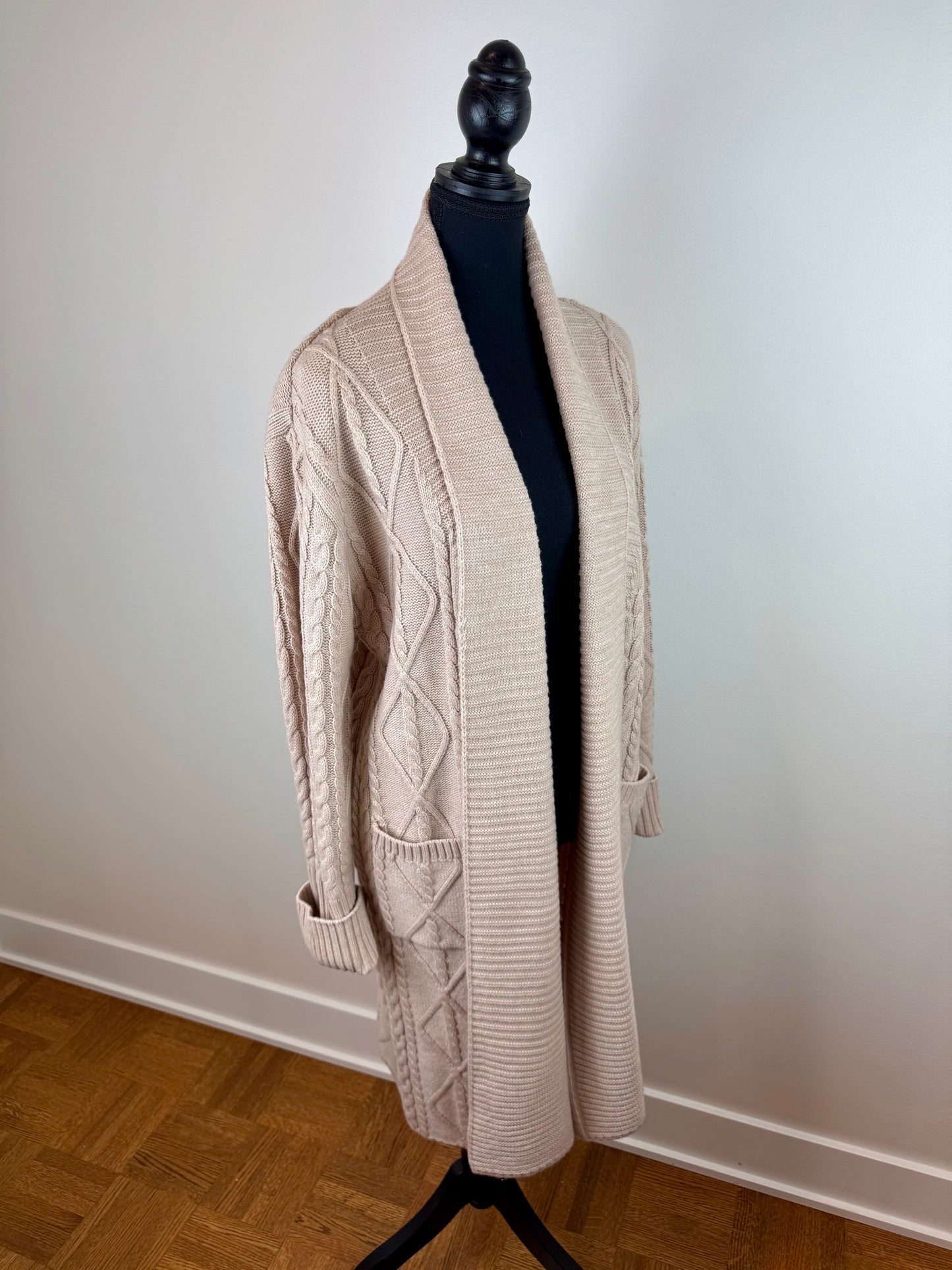 Veste tricot Guess - Medium
