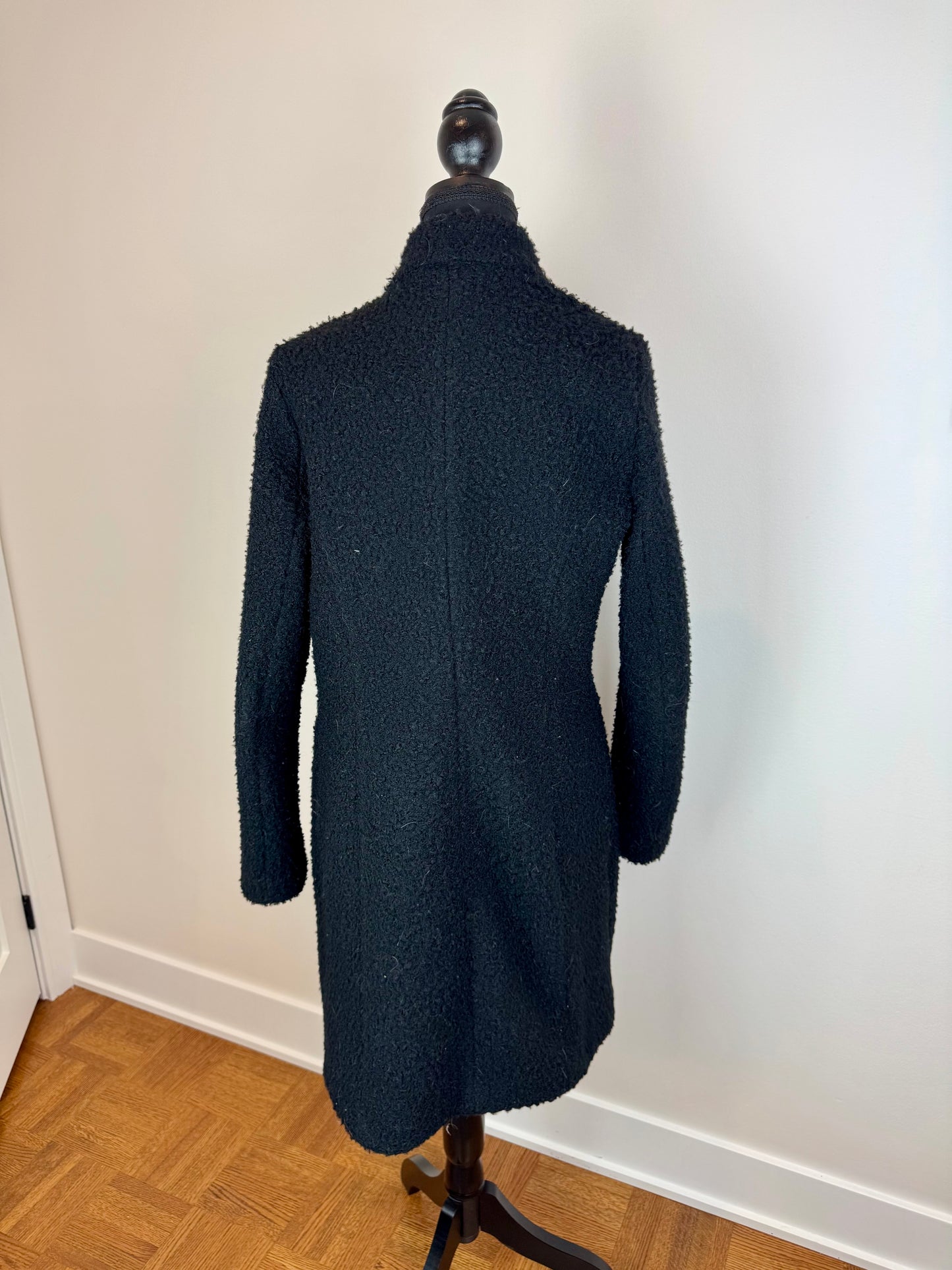 Manteau en sherpa Dynamite - X-Small