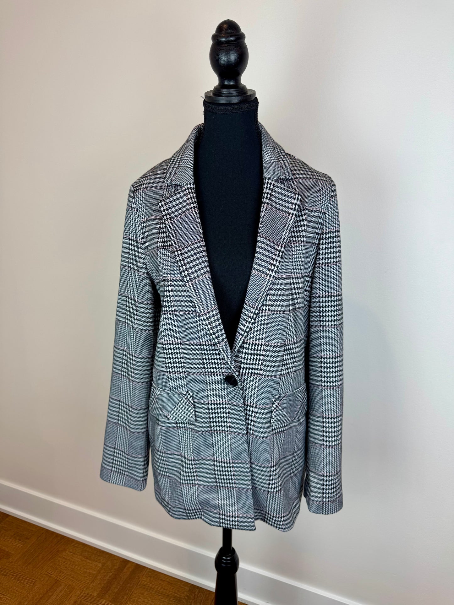 Veston carroté Tom Tailor Denim - Medium
