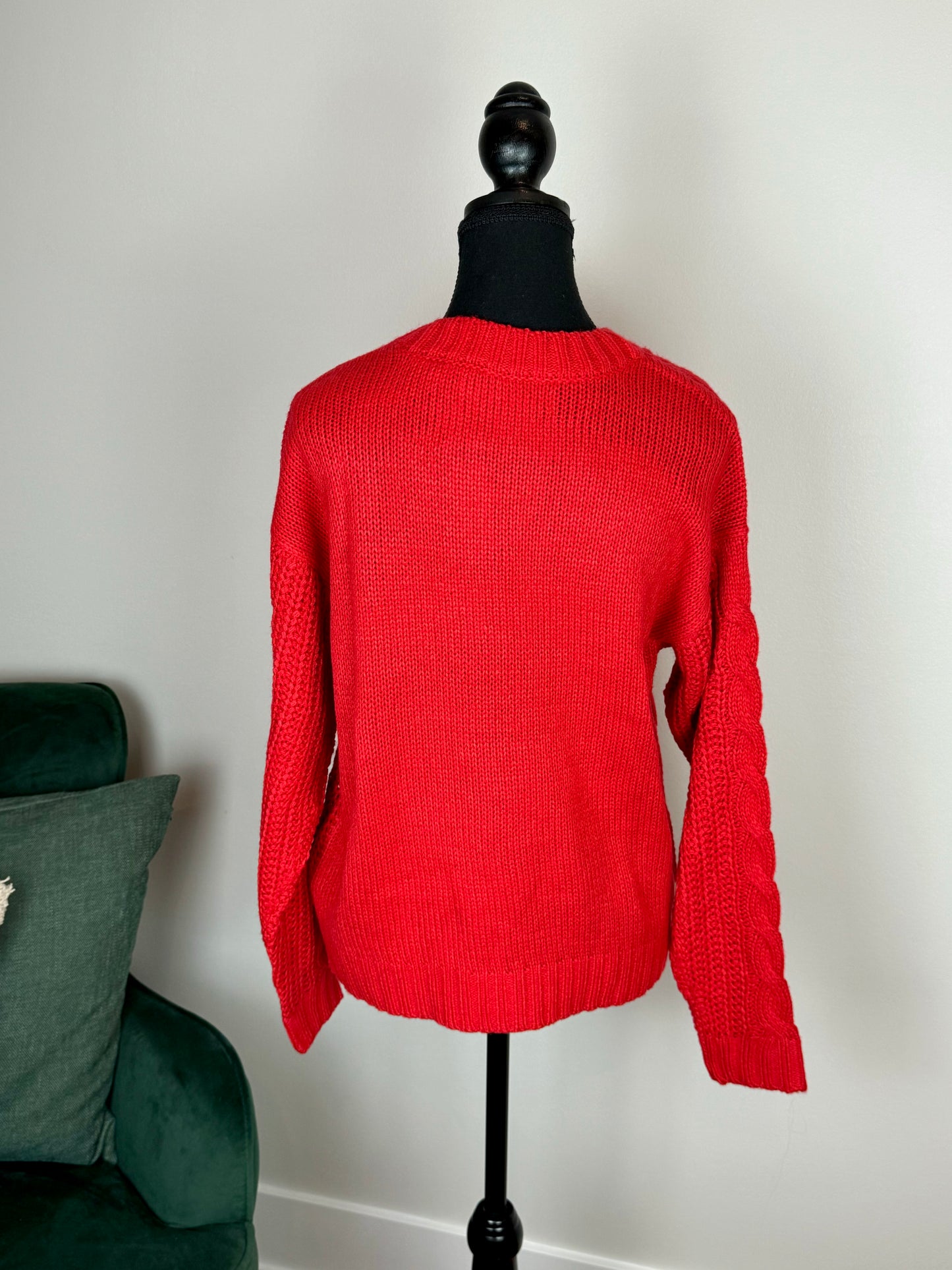 Chandail tricot Vero Moda - Small