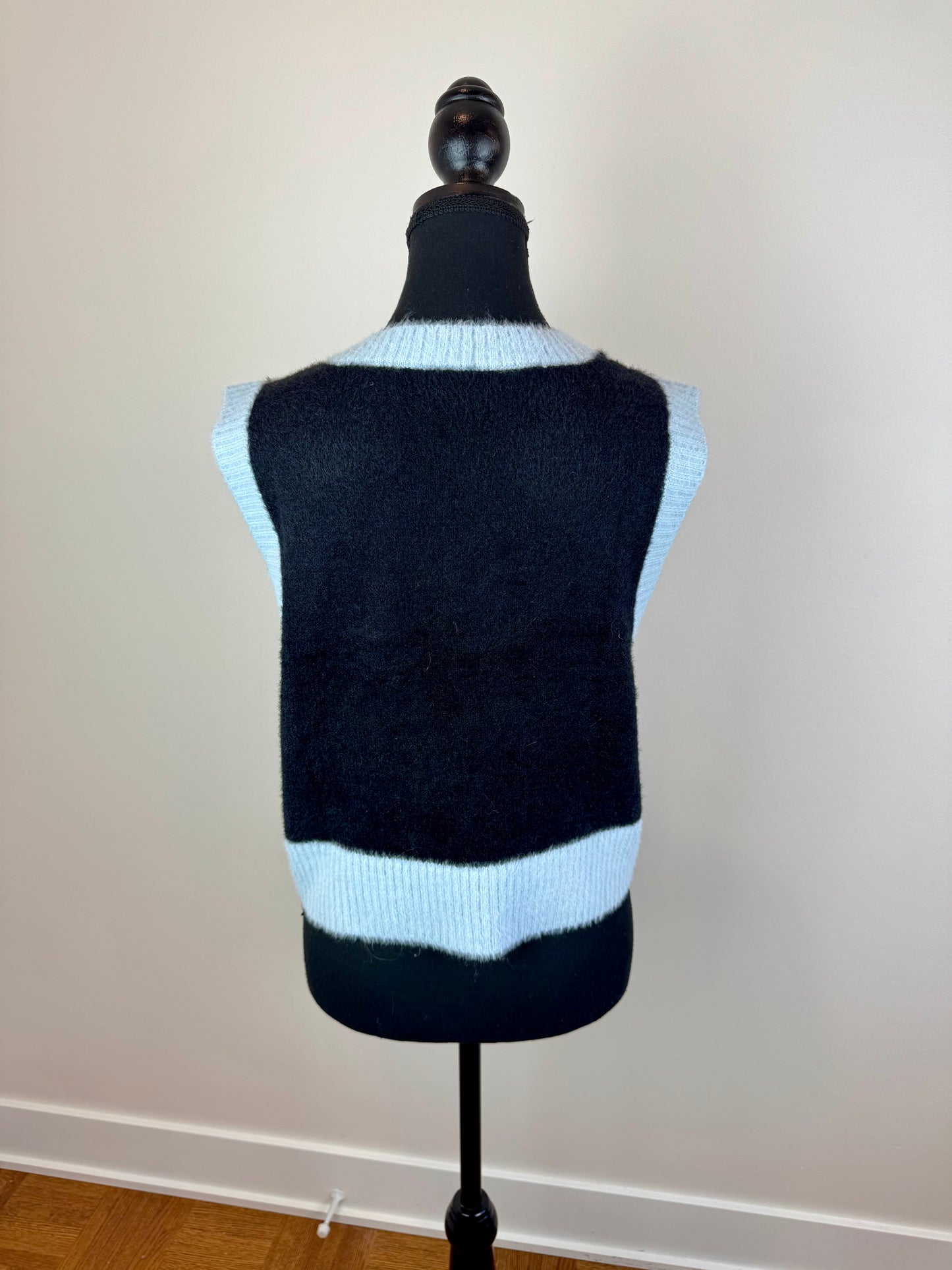 Débardeur col V H&M- Medium