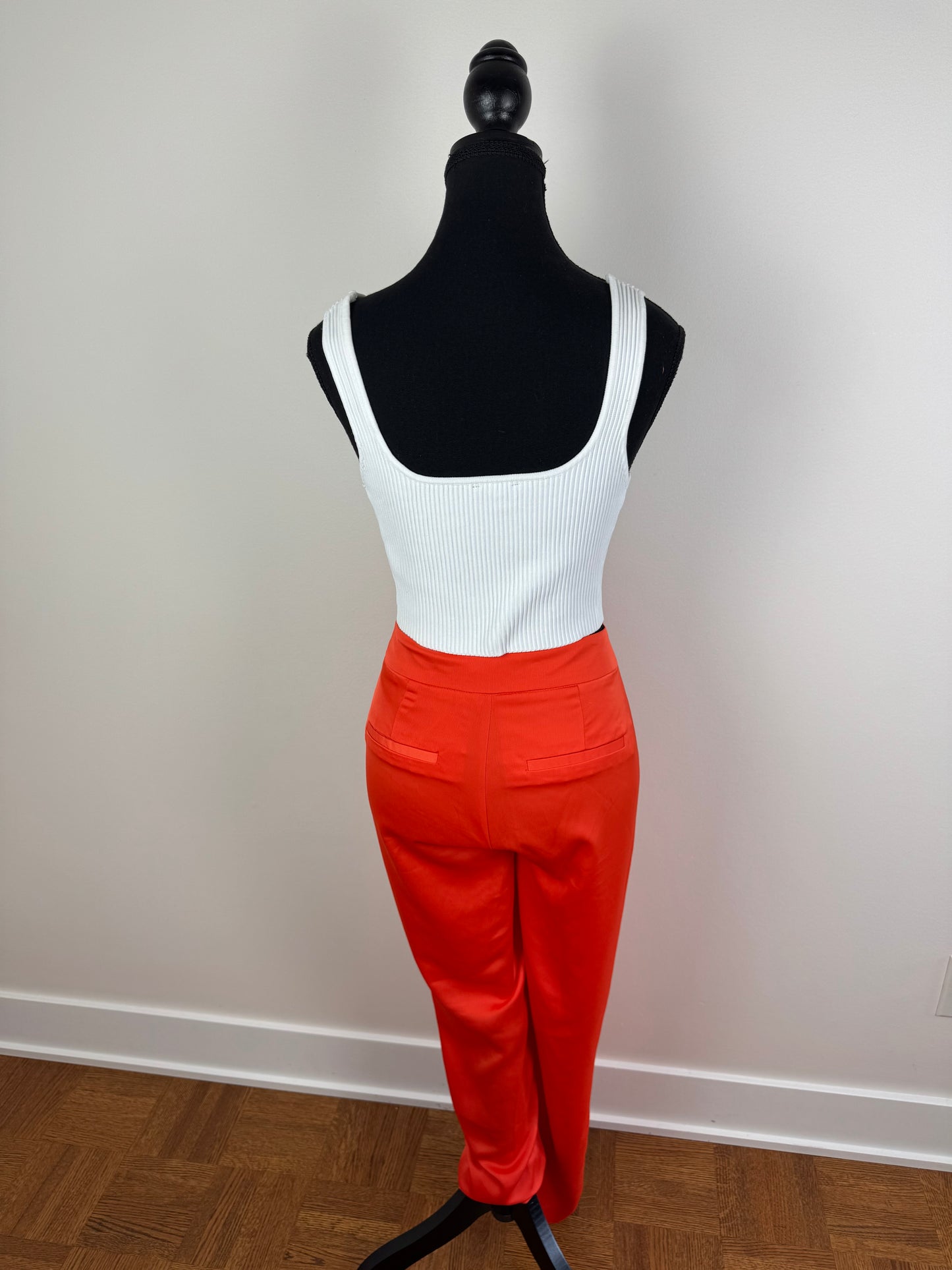 Pantalon satinée Vero Moda - Small