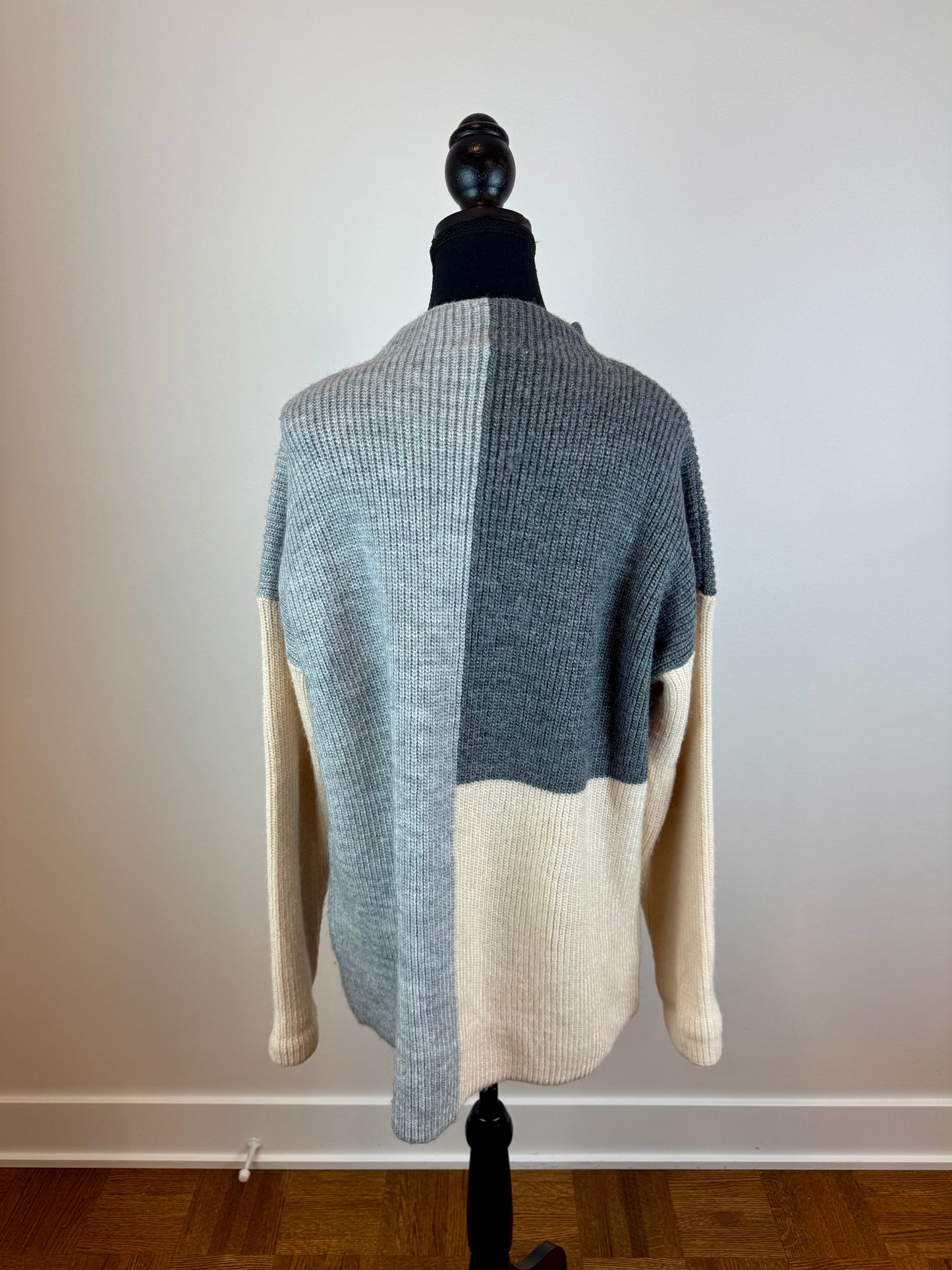 Chandail tricot Noisy May - Large