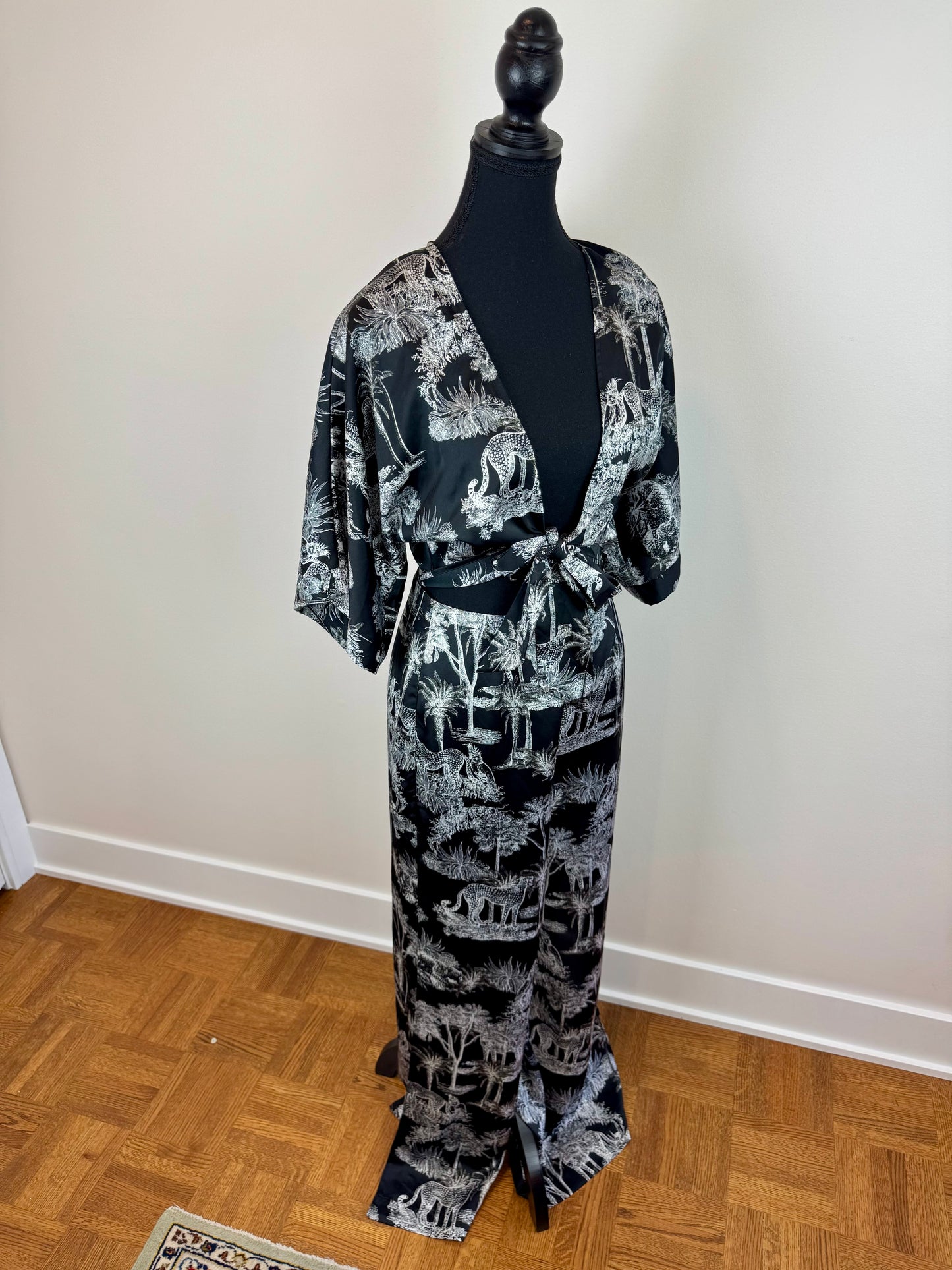 Pantalon à motif Guess - X-Small