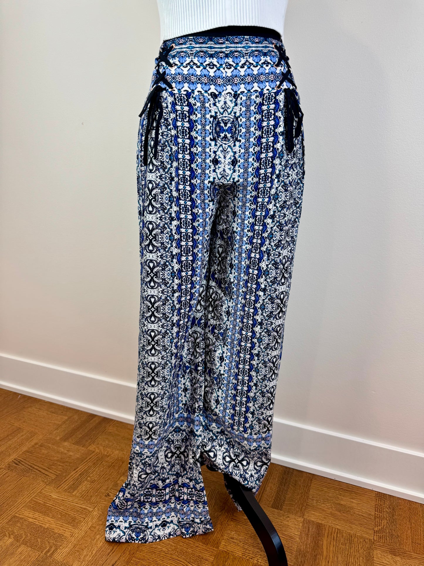 Pantalon ample Guess - Small