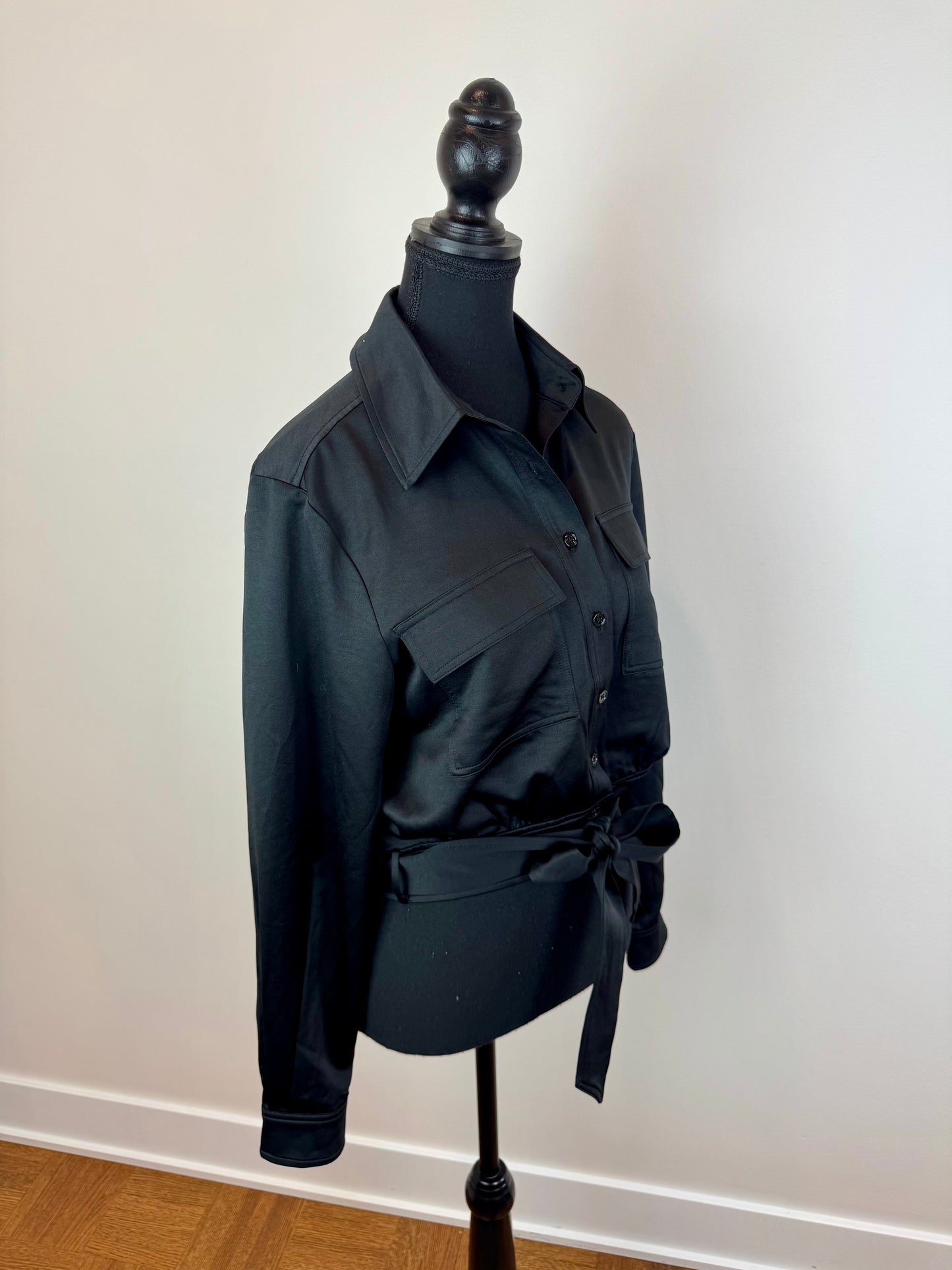 Blouse courte Icône - Small