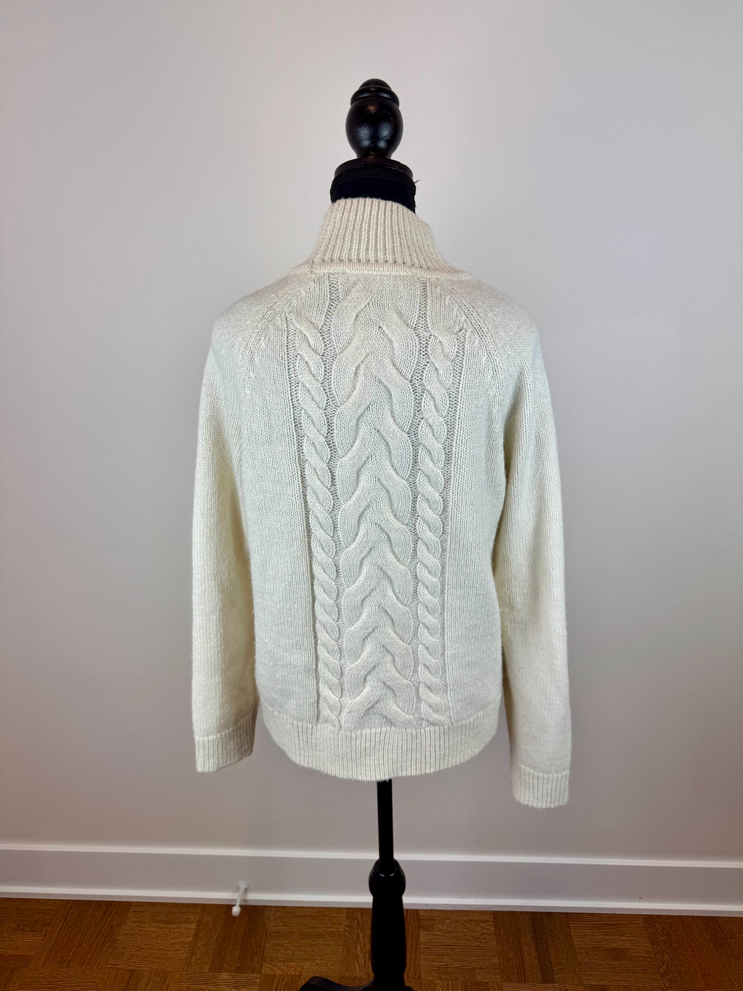 Chandail tricot Contemporaine - Small