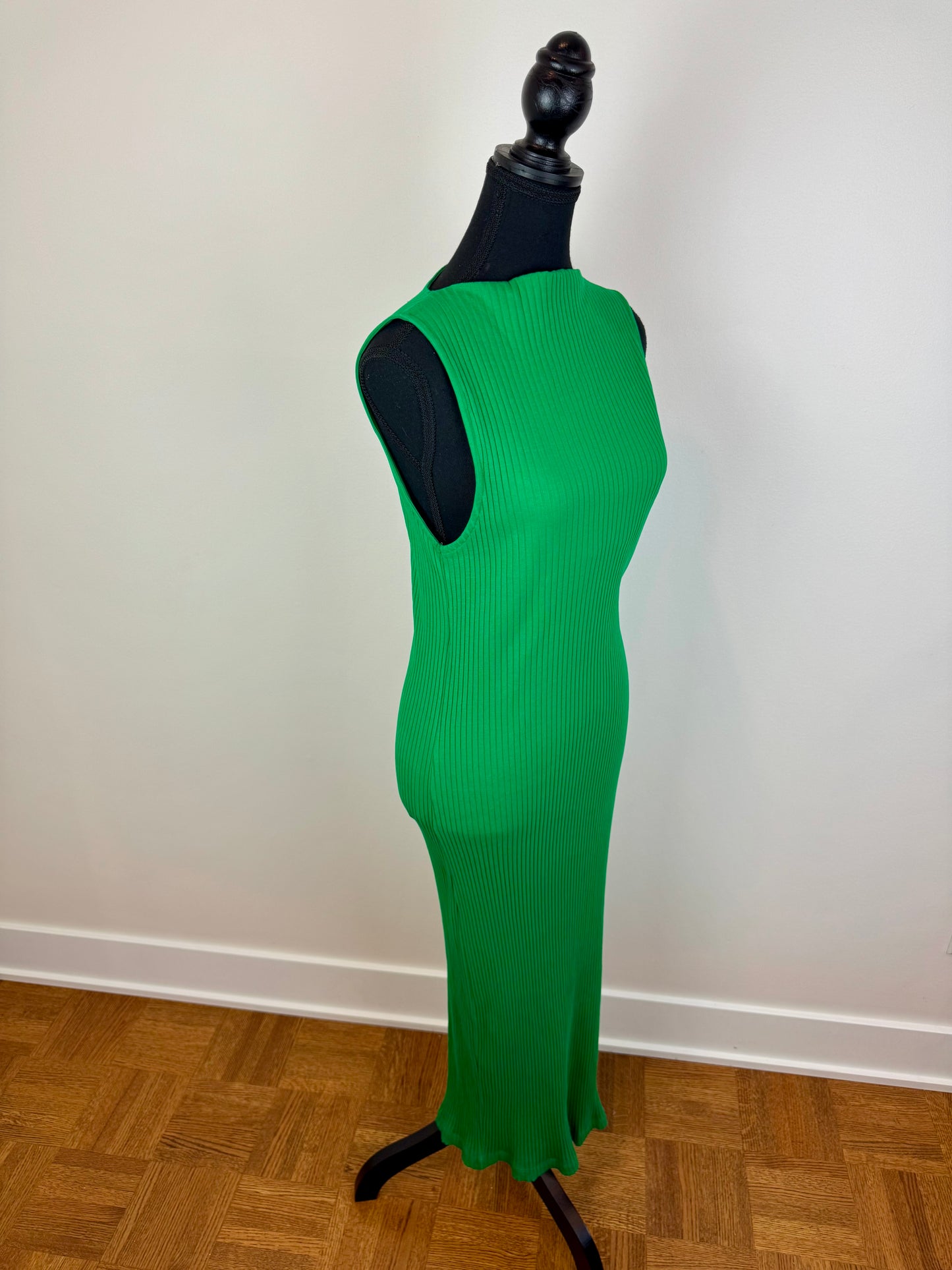 Robe longue Zara - Large