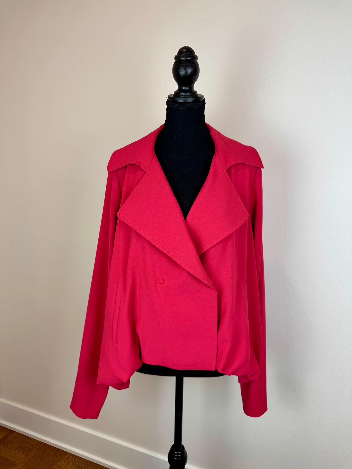 Veston rose Imperial - Small