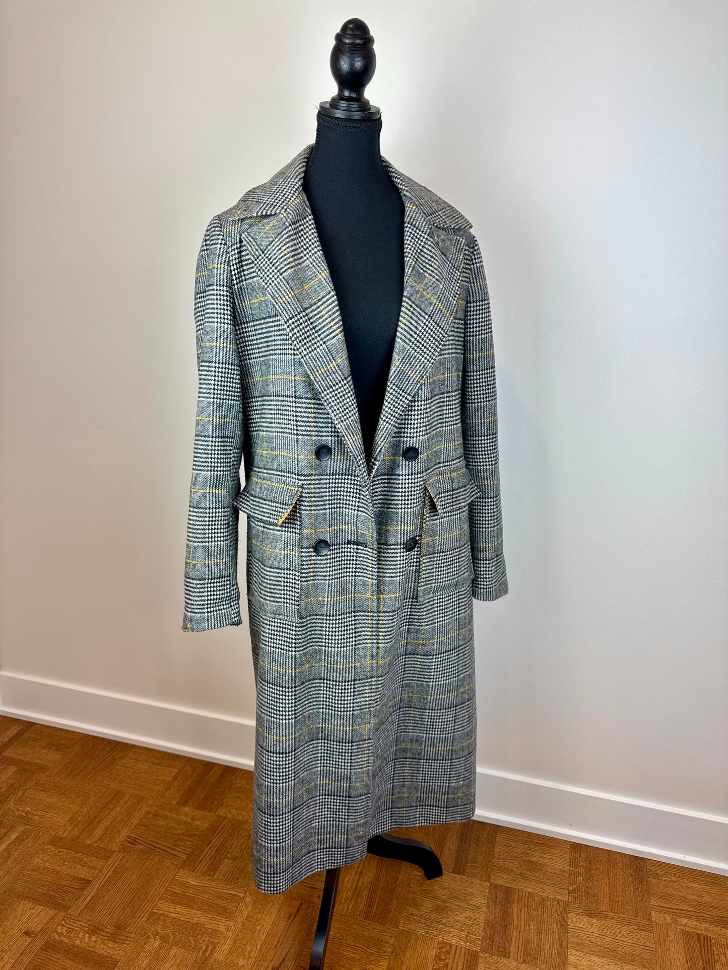 Manteau long Only - Medium