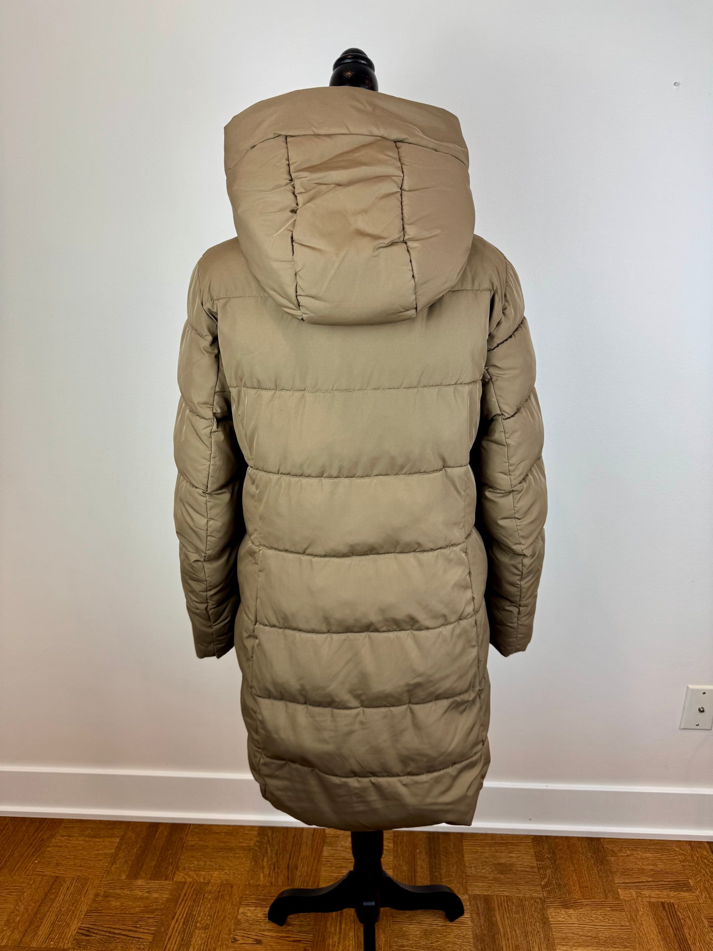 Manteau puffer H&M - Small