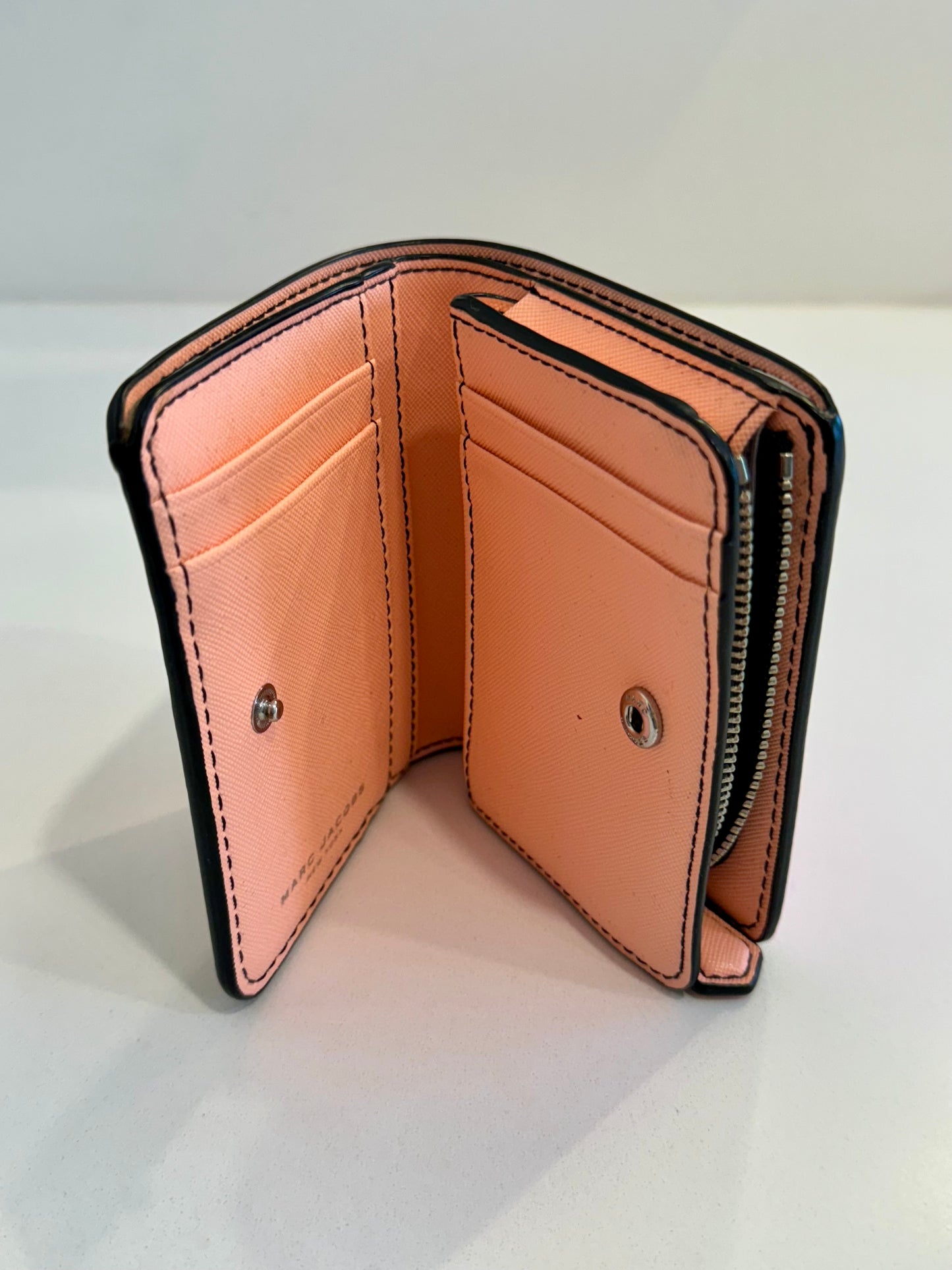 Portefeuille Marc Jacobs