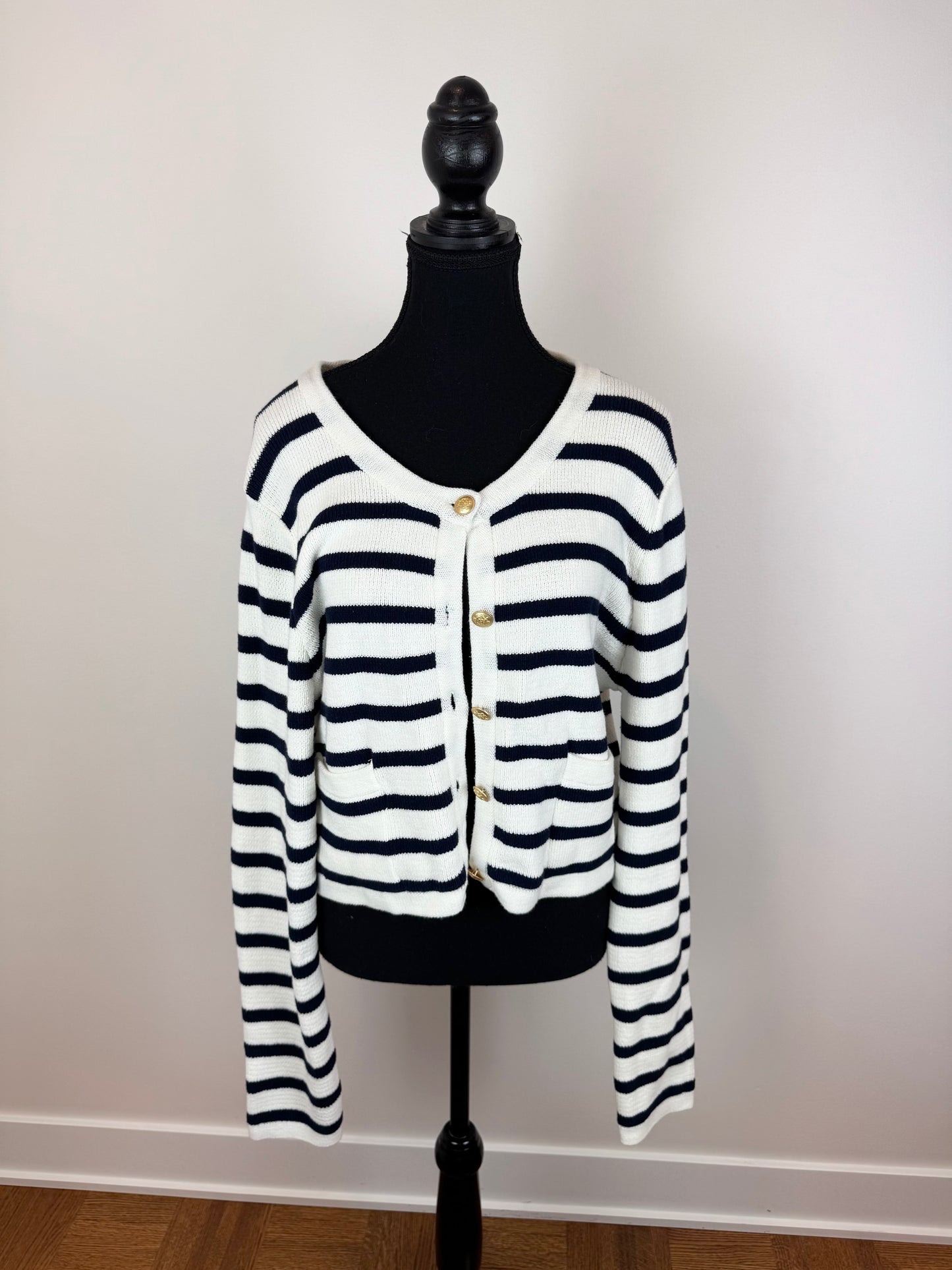 Veste tricot Jessica Simpson - Large