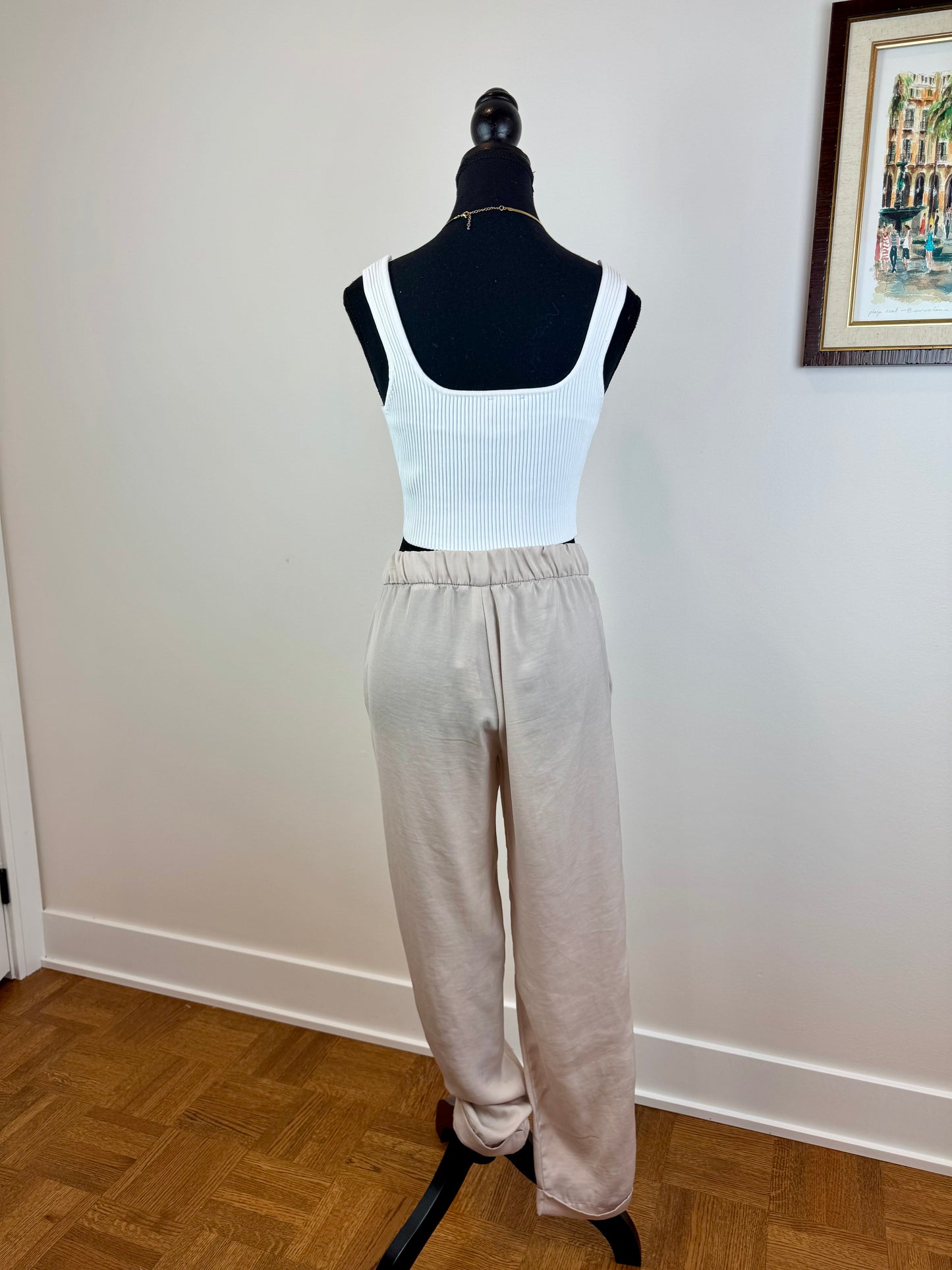 Pantalon H&M - Small