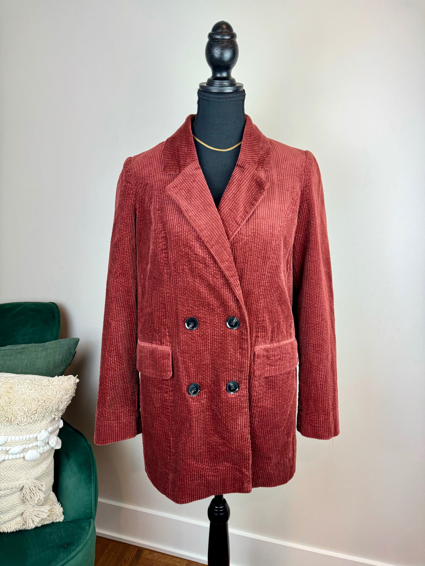 Veston corduroy Vero Moda - Small