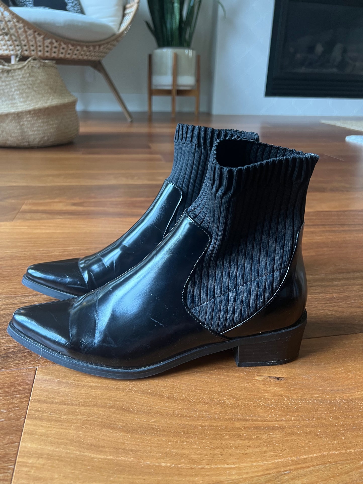 Bottes Vero Moda - 9