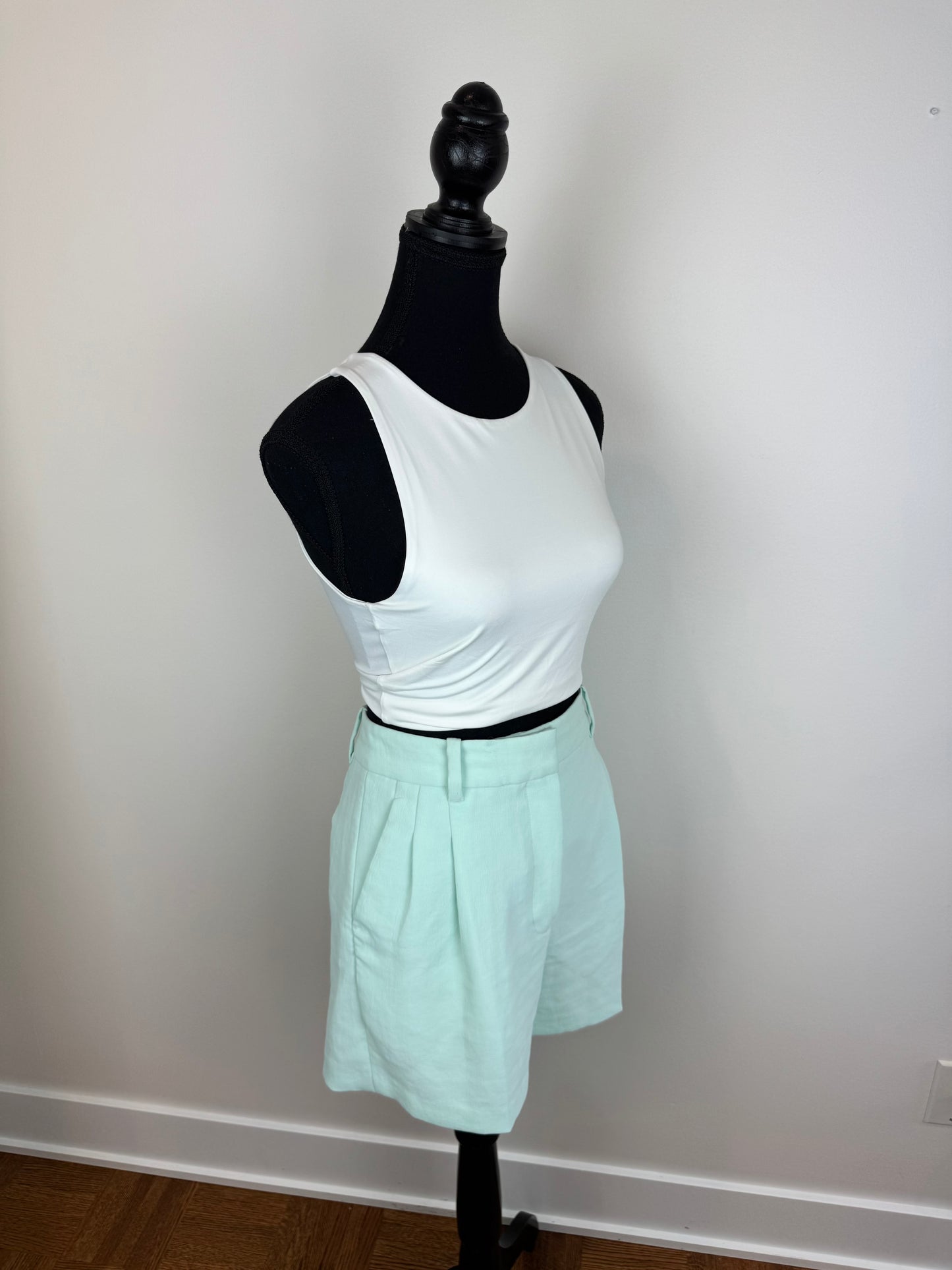 Short bermuda Wilfred-Aritzia - Small